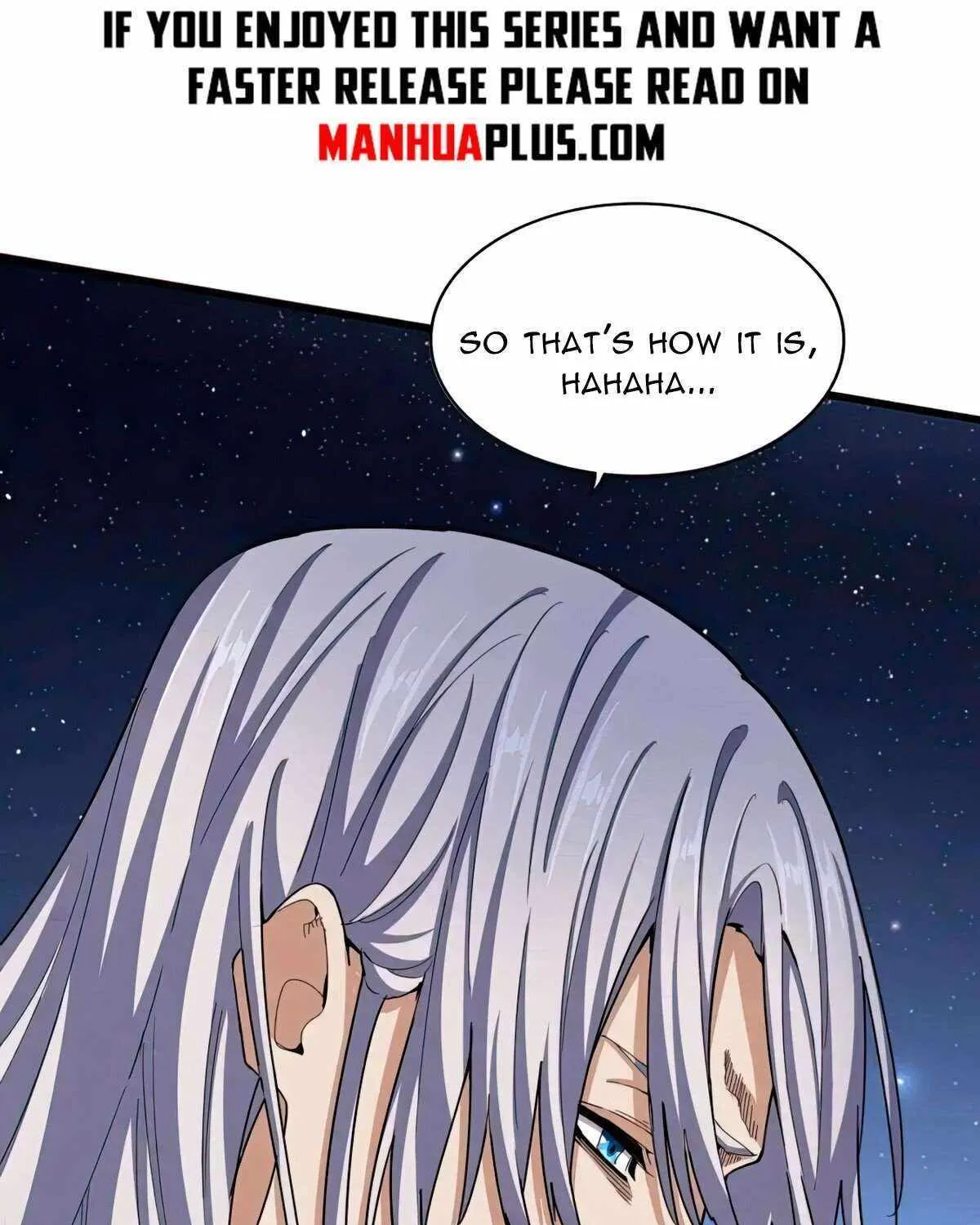 Magic Emperor Chapter 492 page 12 - 