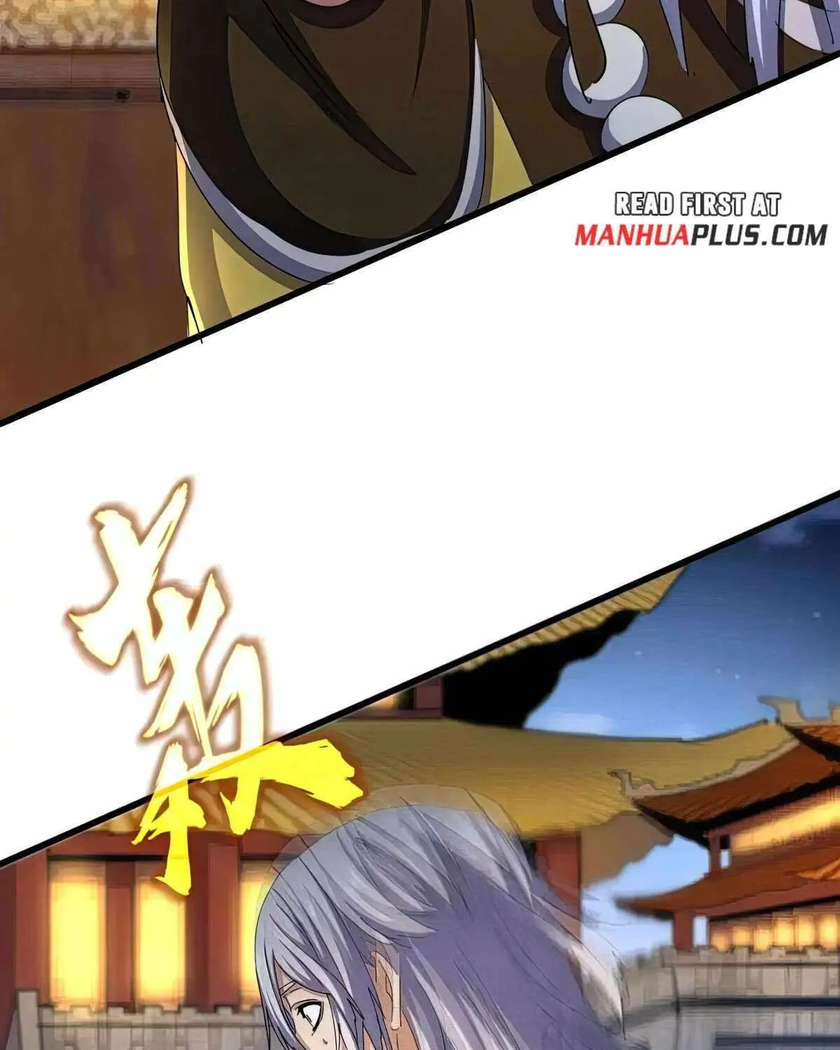 Magic Emperor Chapter 492 page 29 - 