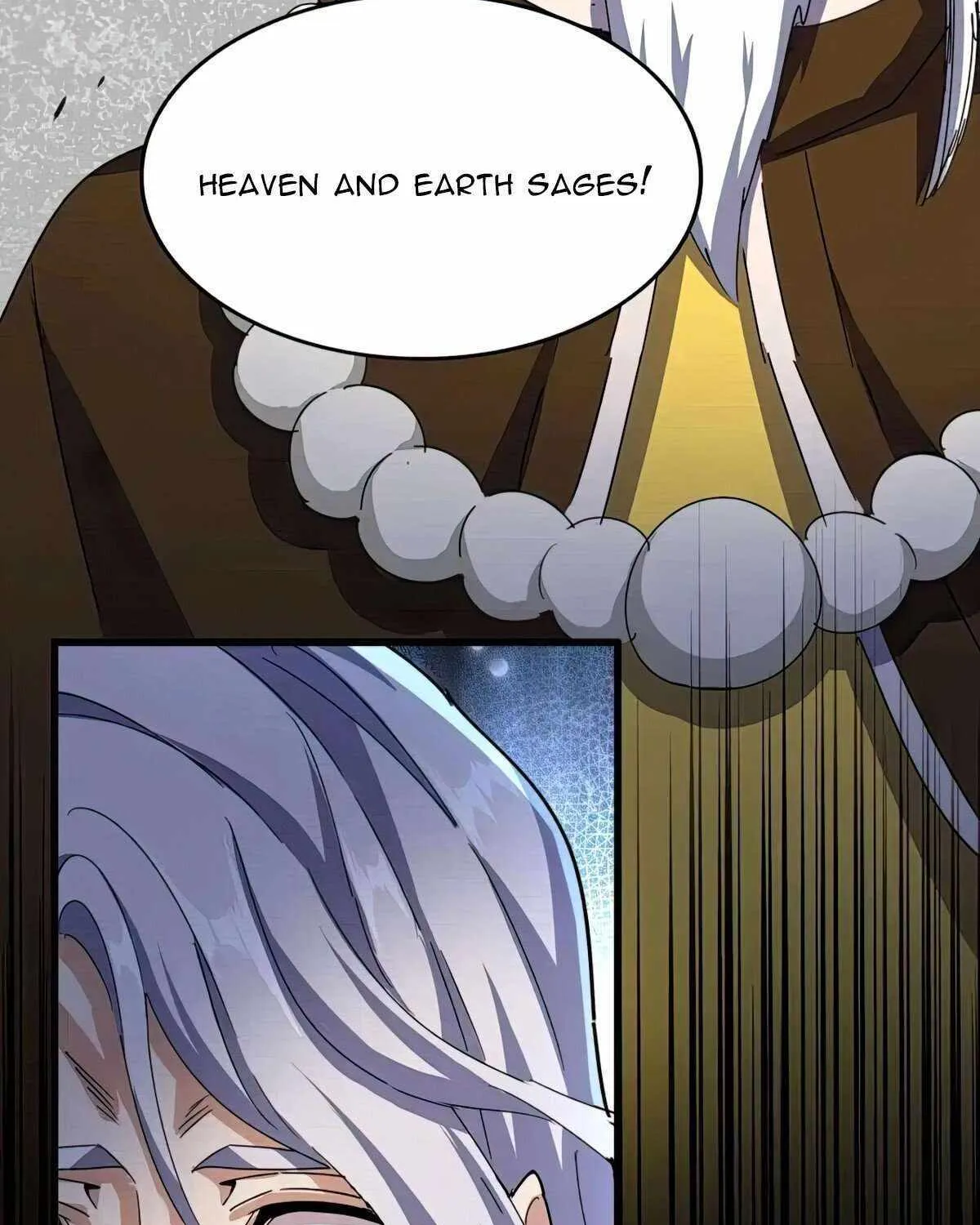Magic Emperor Chapter 492 page 4 - 