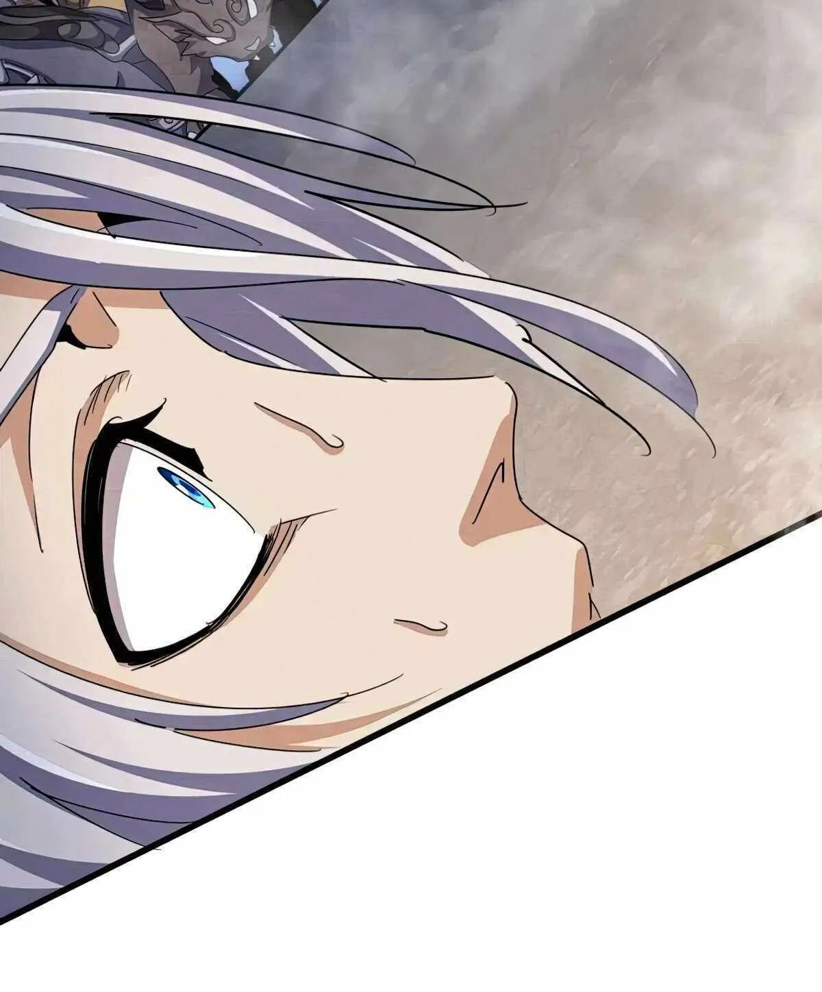 Magic Emperor Chapter 492 page 33 - 