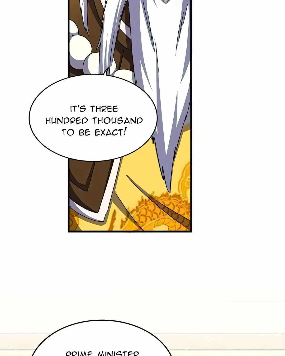 Magic Emperor Chapter 492 page 41 - 