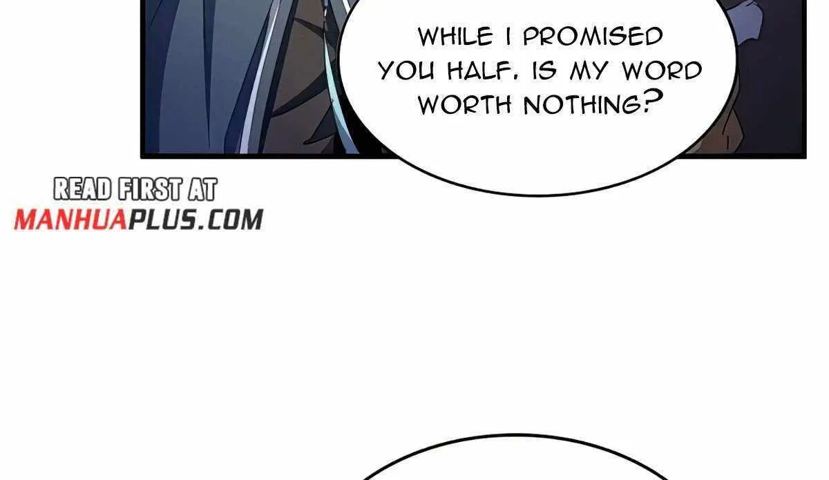 Magic Emperor Chapter 492 page 48 - 