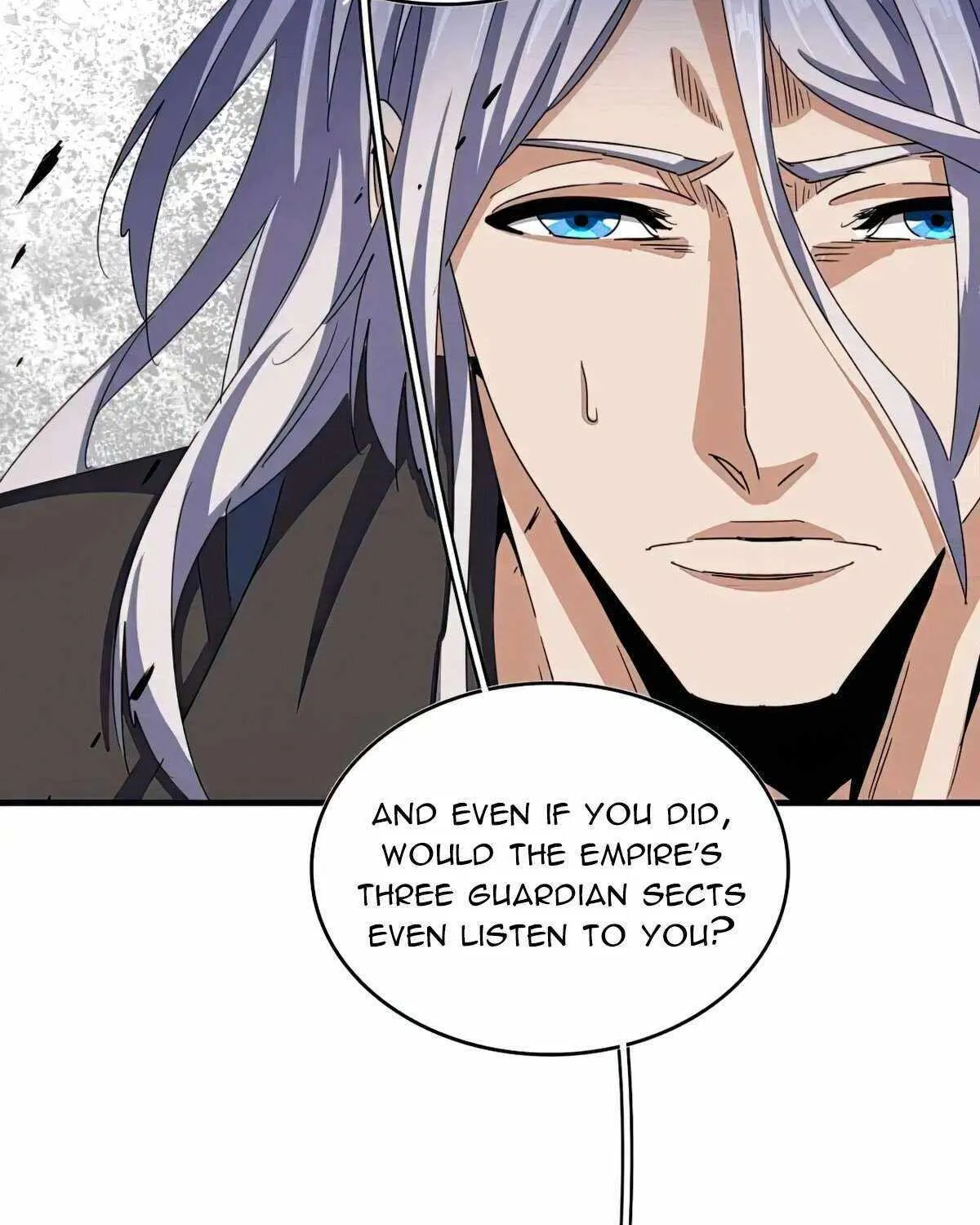 Magic Emperor Chapter 492 page 51 - 