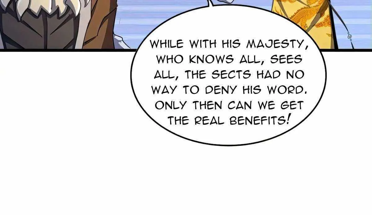 Magic Emperor Chapter 492 page 53 - 