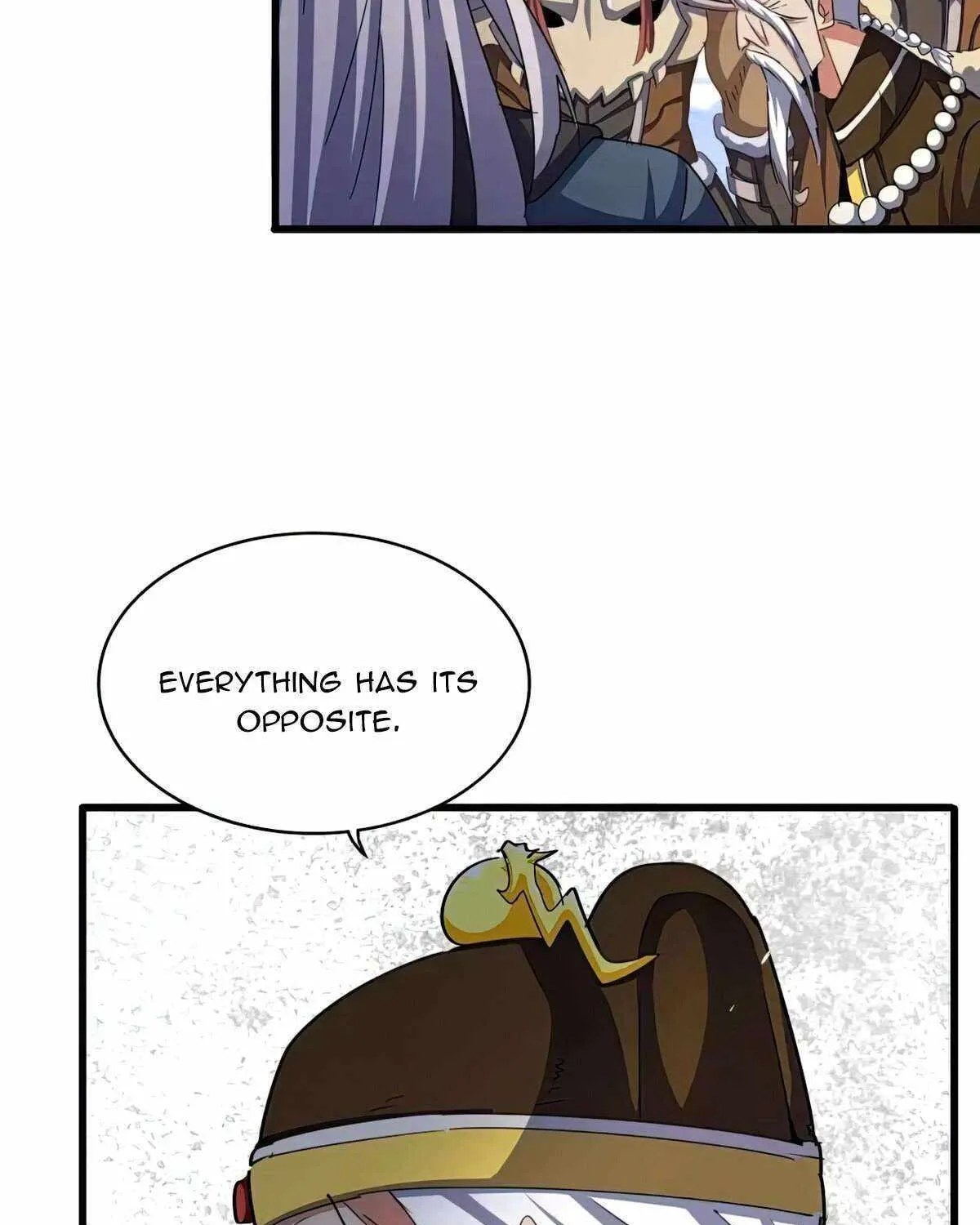 Magic Emperor Chapter 492 page 56 - 