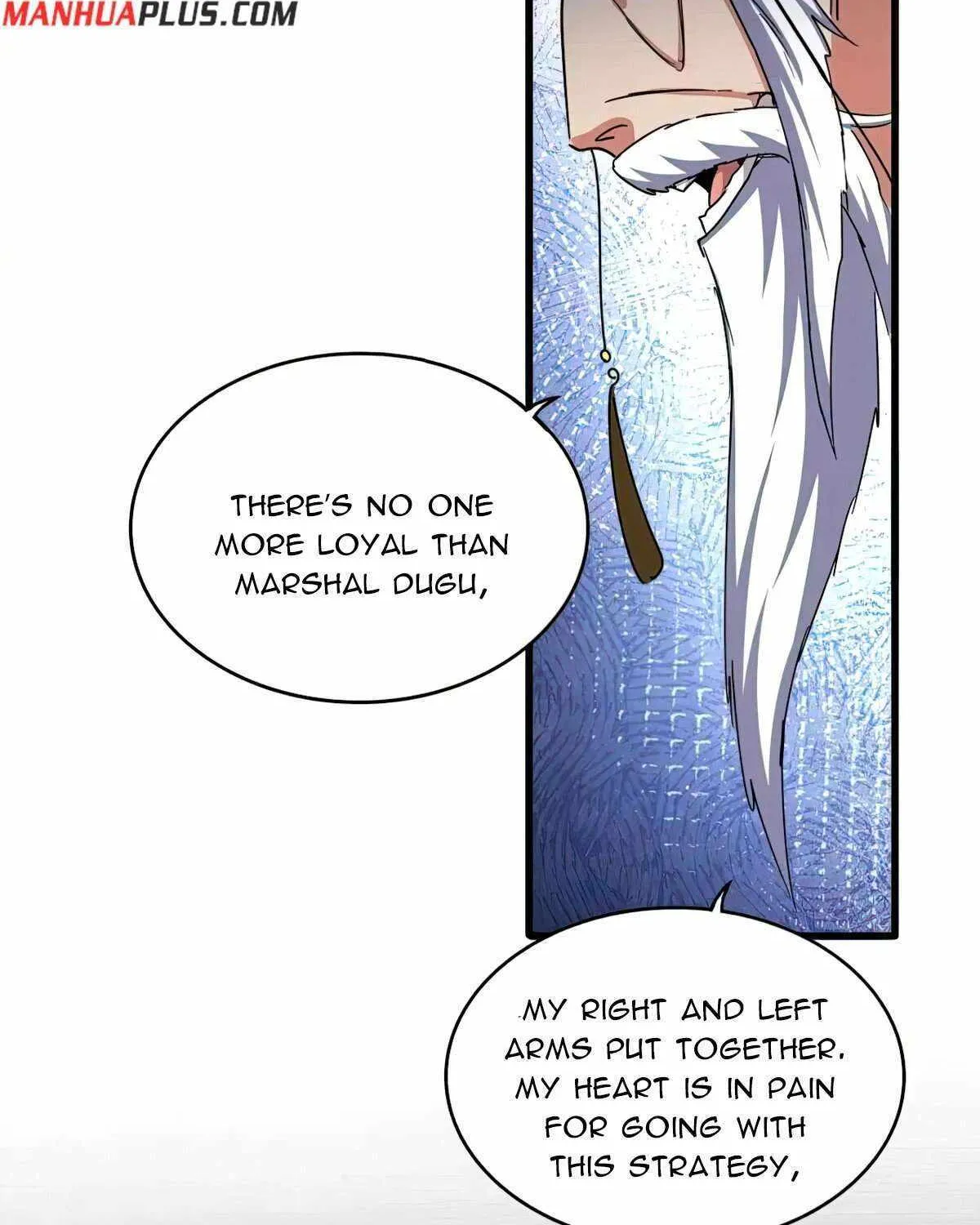Magic Emperor Chapter 492 page 60 - 