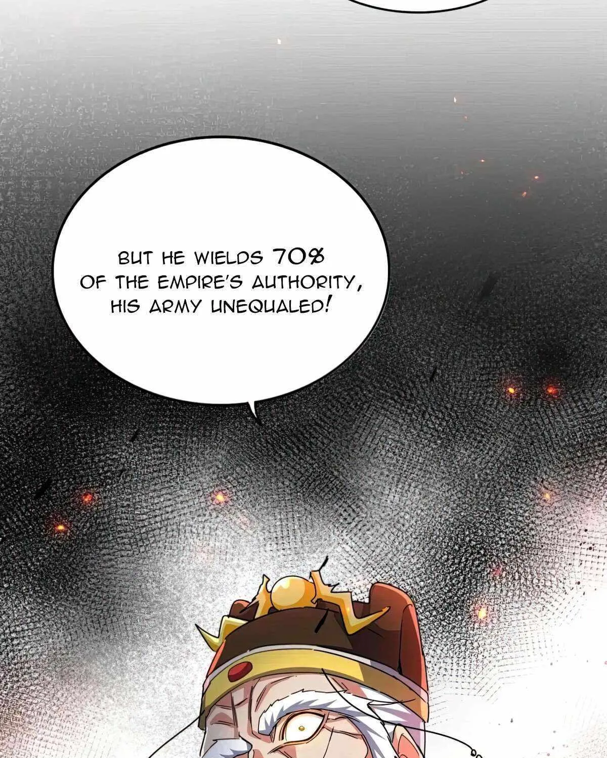 Magic Emperor Chapter 492 page 61 - 