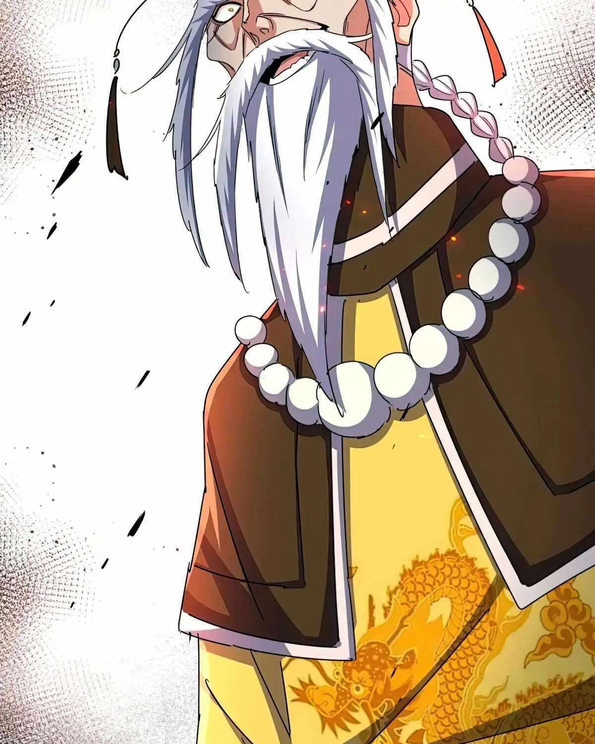 Magic Emperor Chapter 492 page 62 - 
