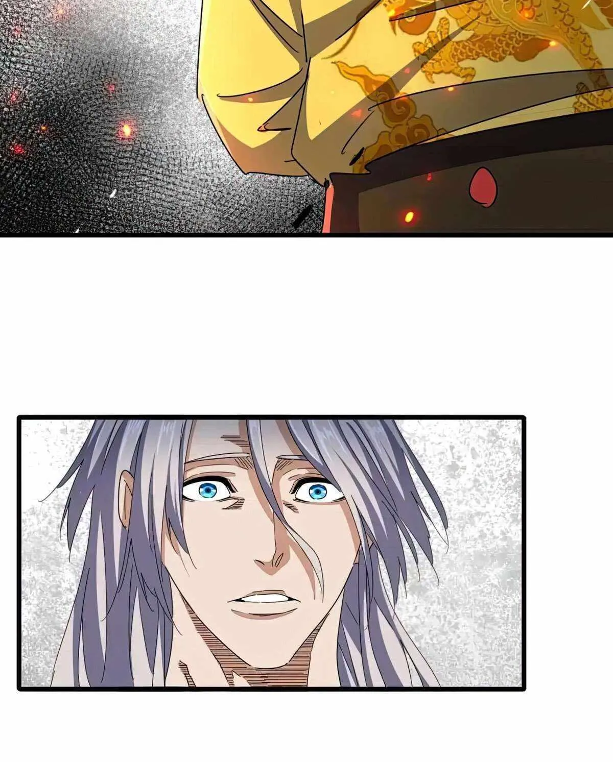 Magic Emperor Chapter 492 page 63 - 