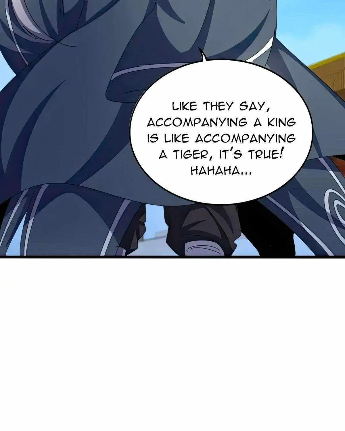 Magic Emperor Chapter 492 page 69 - 