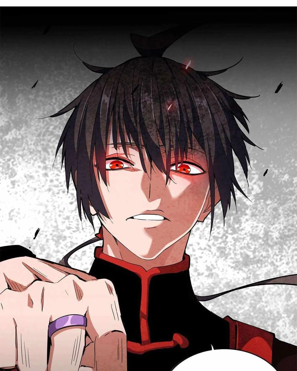 Magic Emperor Chapter 492 page 78 - 