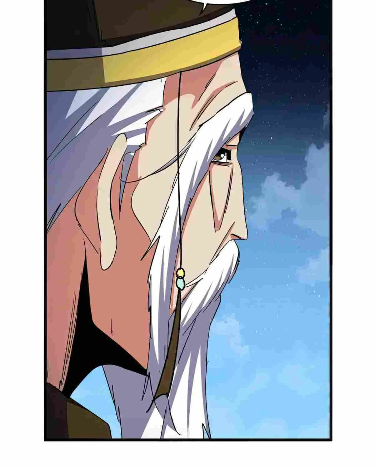 Magic Emperor Chapter 493 page 15 - 