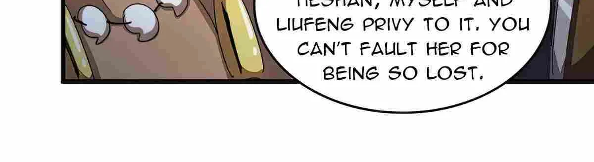 Magic Emperor Chapter 493 page 20 - 