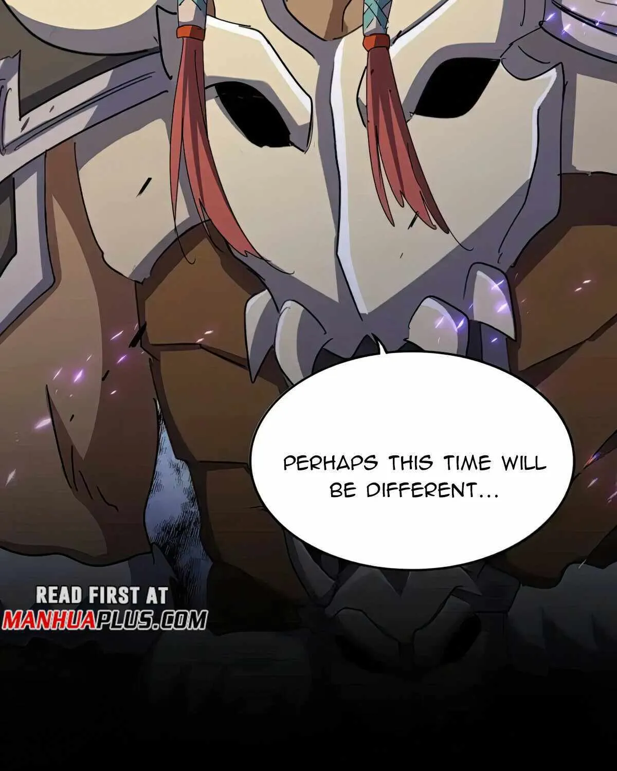 Magic Emperor Chapter 493 page 25 - 