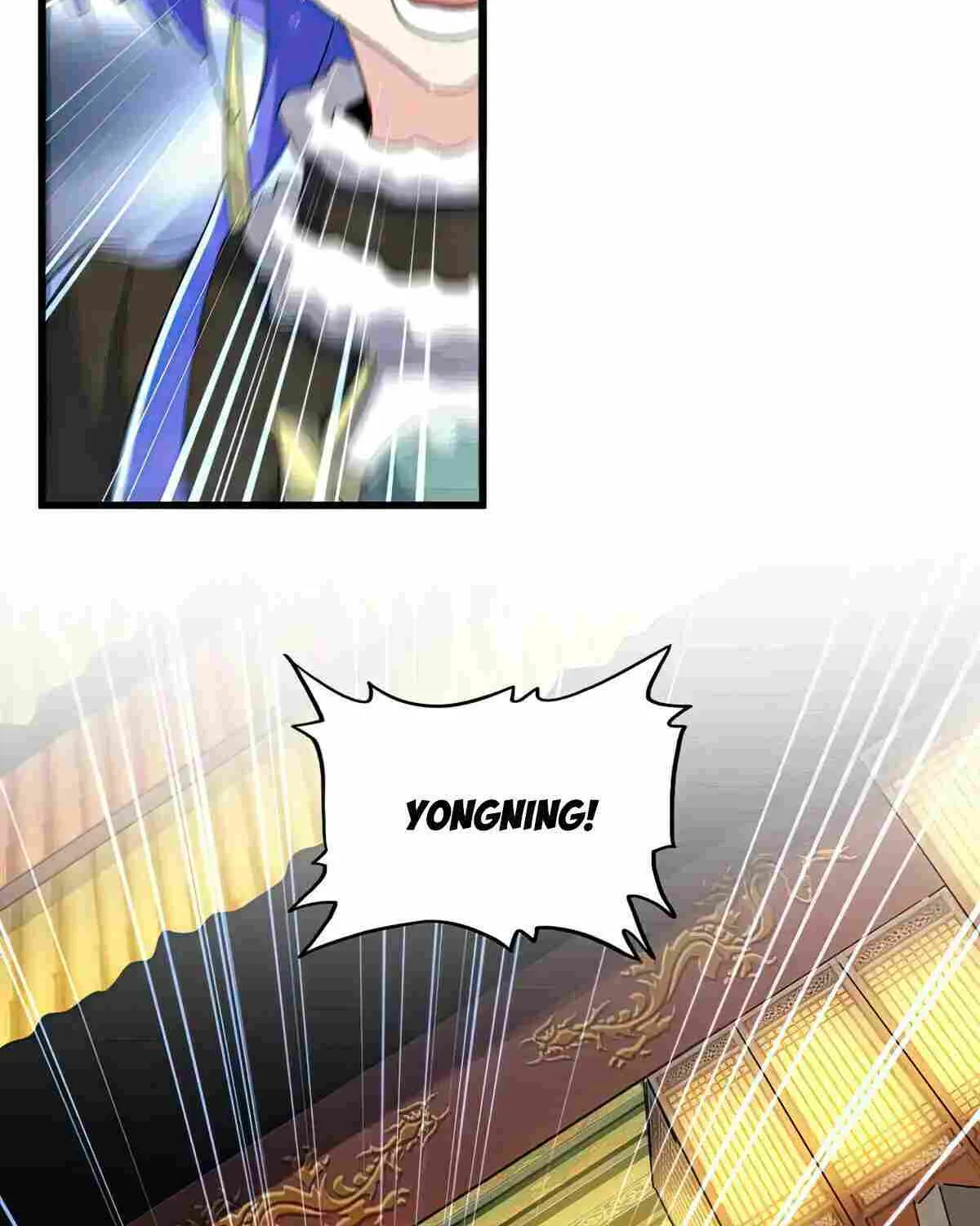 Magic Emperor Chapter 493 page 33 - 