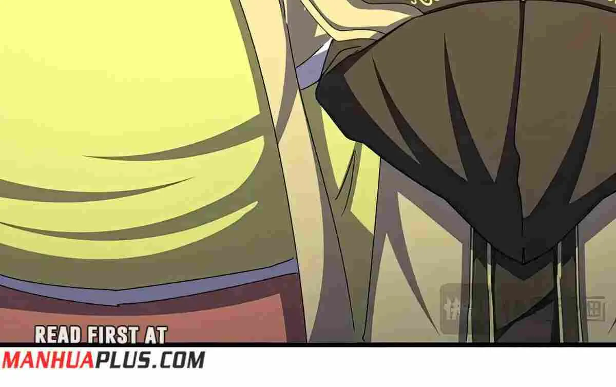 Magic Emperor Chapter 493 page 38 - 
