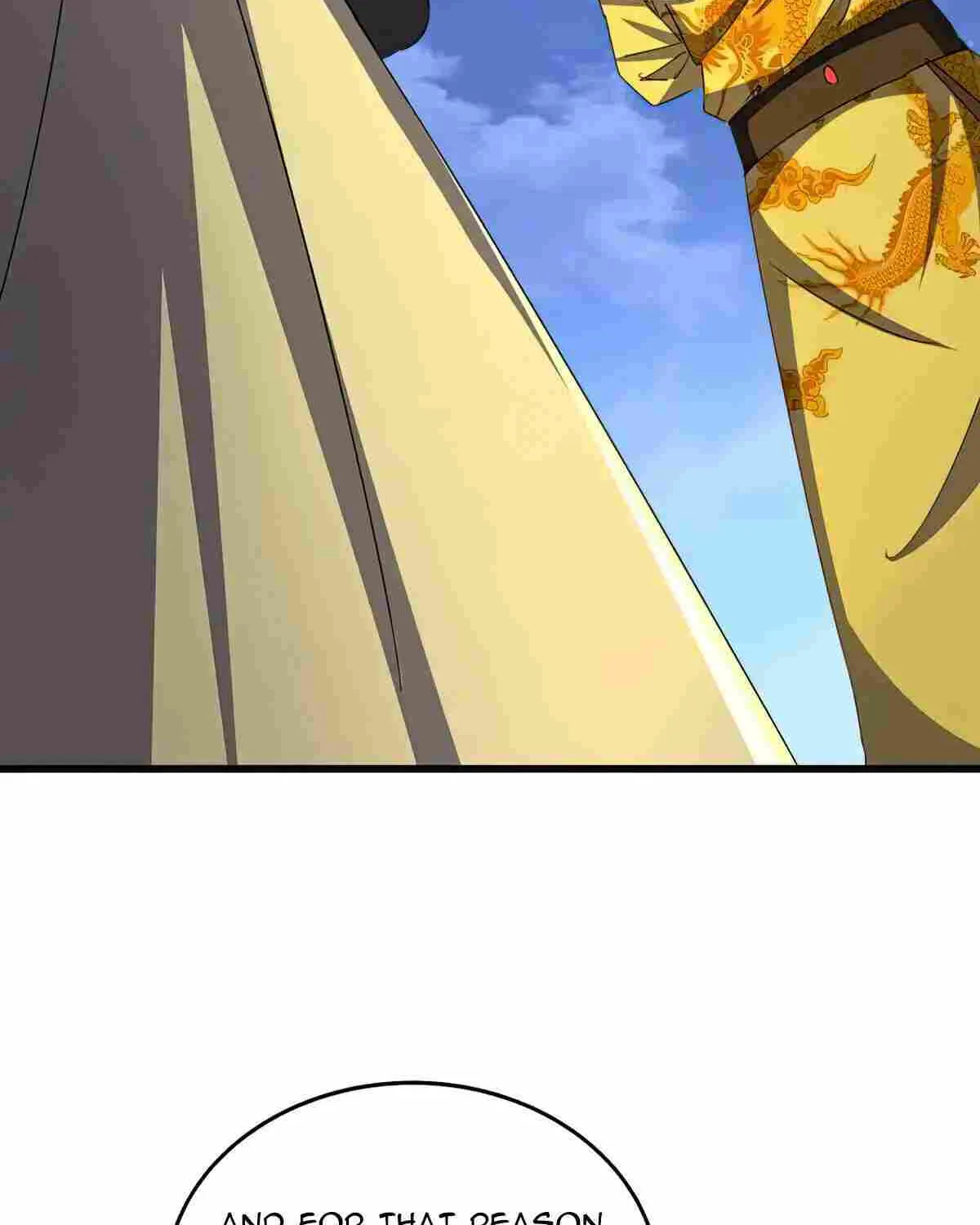 Magic Emperor Chapter 493 page 42 - 