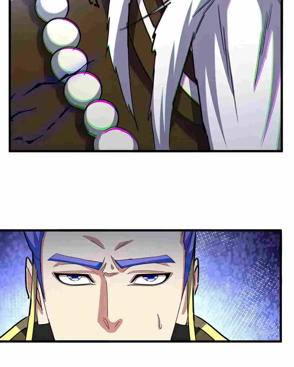 Magic Emperor Chapter 493 page 44 - 
