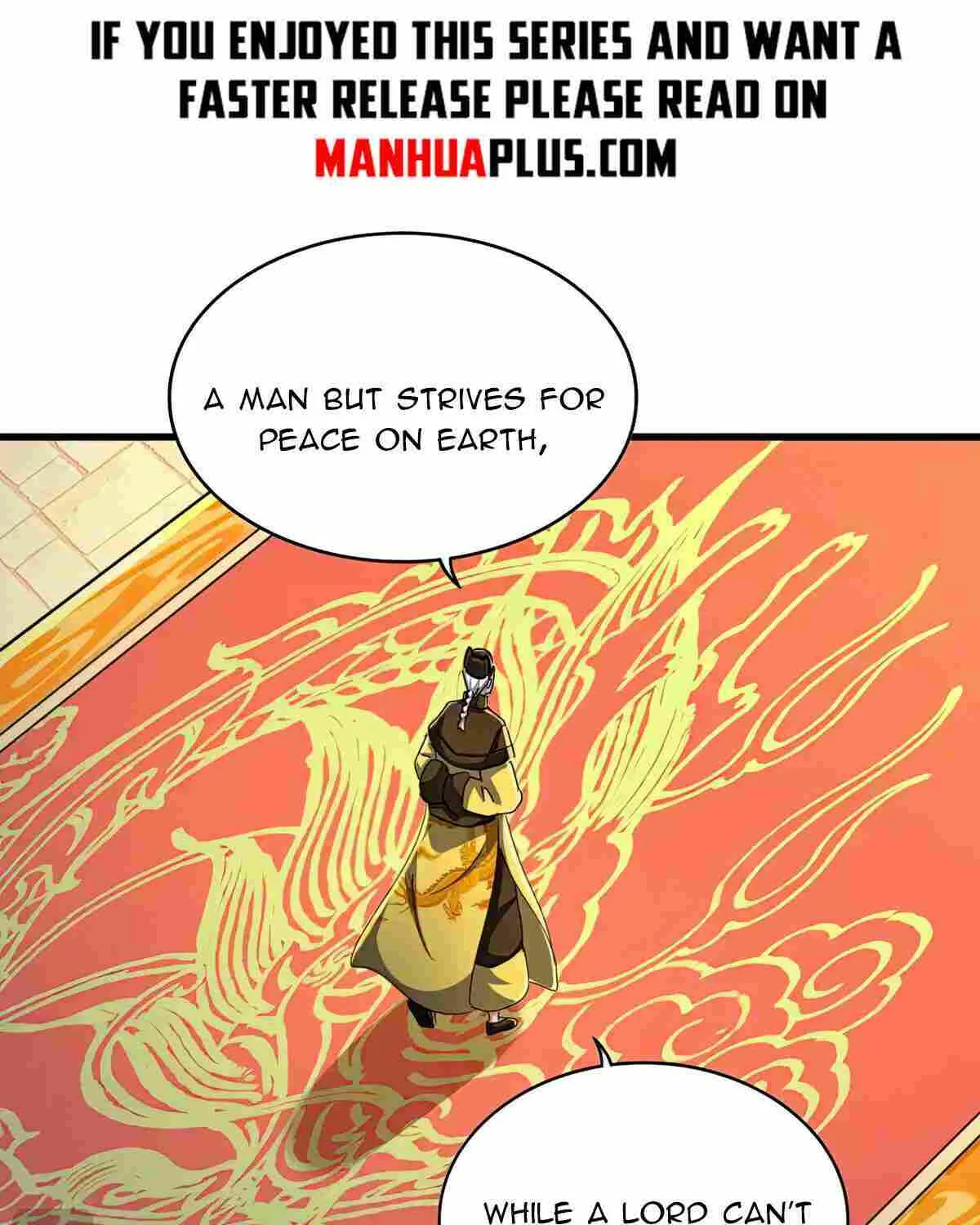 Magic Emperor Chapter 493 page 48 - 