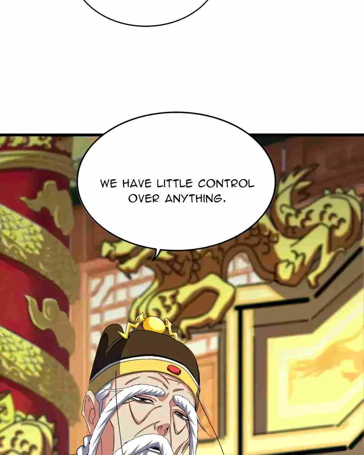 Magic Emperor Chapter 493 page 53 - 