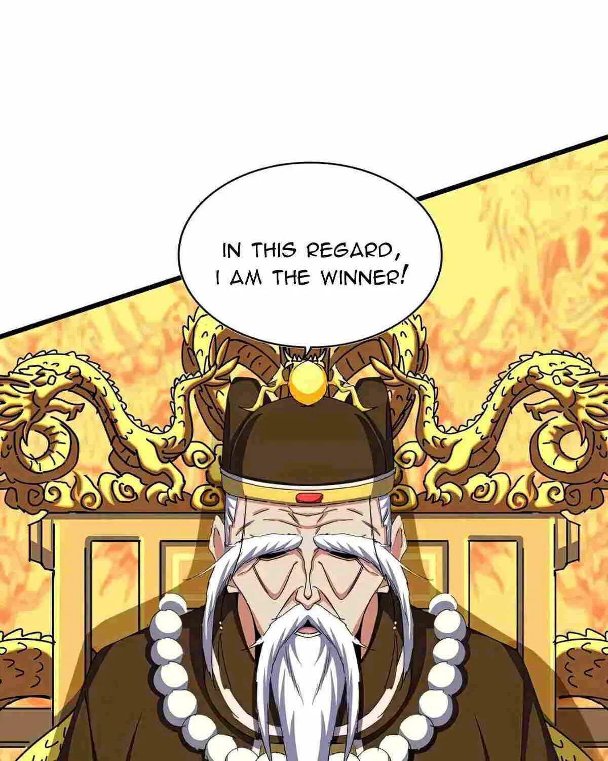 Magic Emperor Chapter 493 page 62 - 