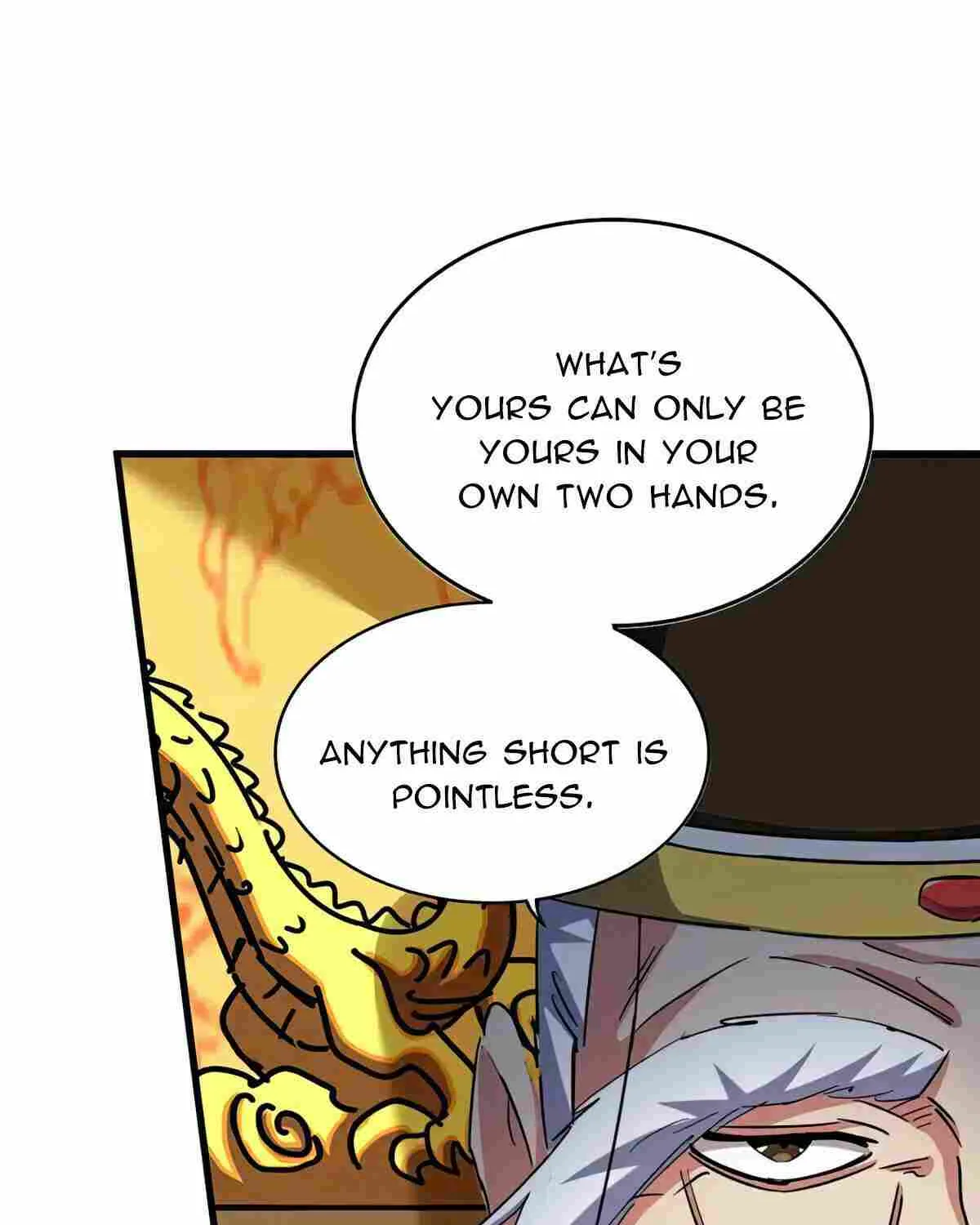 Magic Emperor Chapter 493 page 64 - 