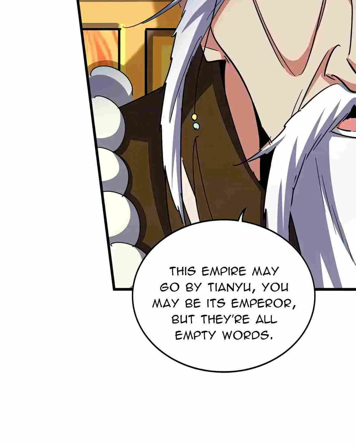 Magic Emperor Chapter 493 page 65 - 