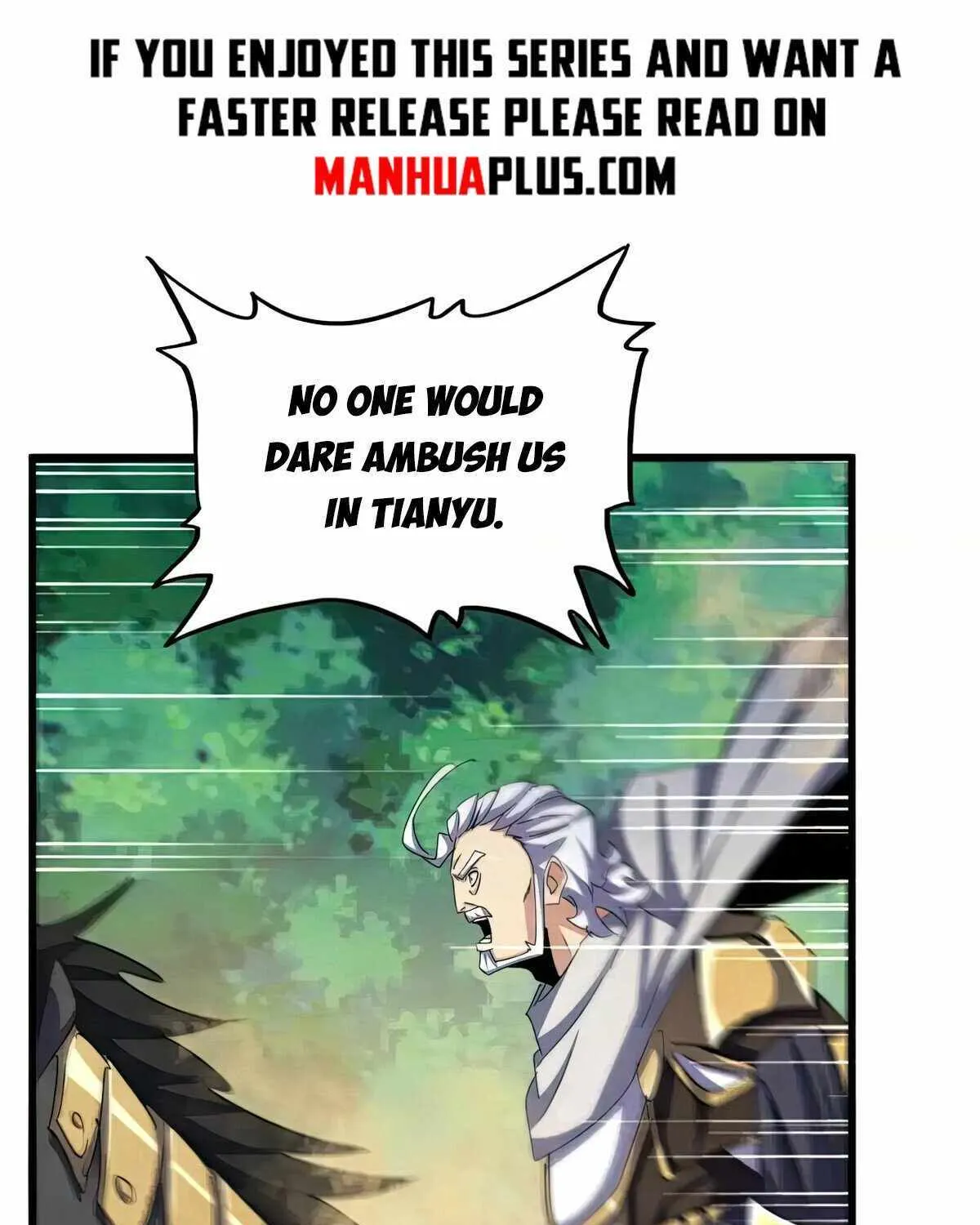 Magic Emperor Chapter 493 page 77 - 