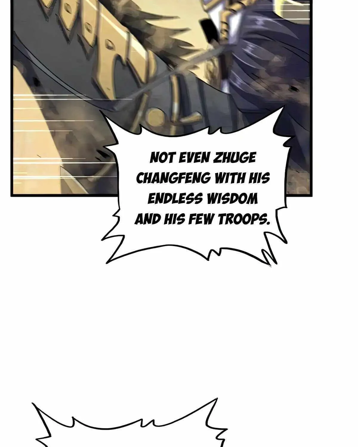 Magic Emperor Chapter 493 page 78 - 