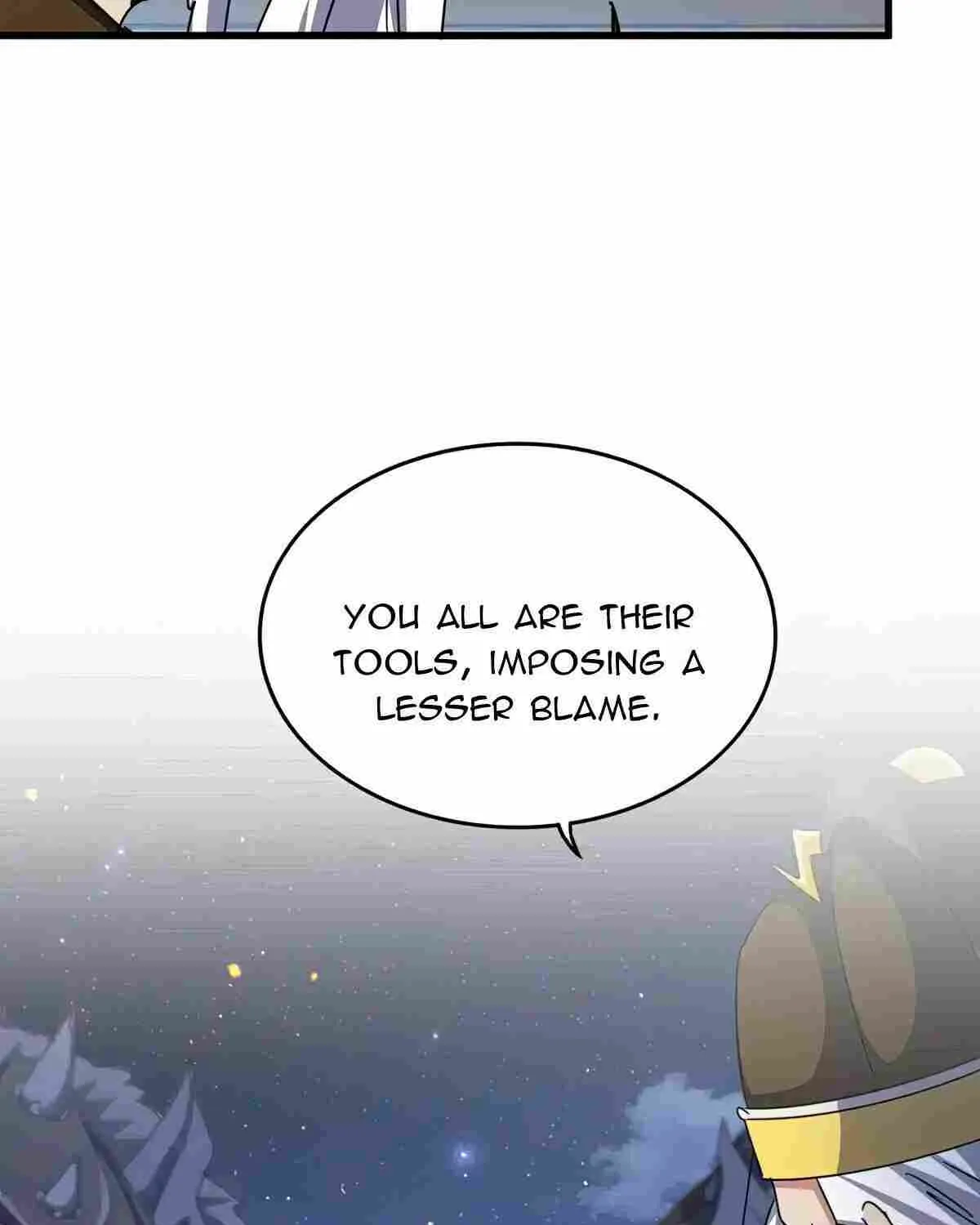Magic Emperor Chapter 493 page 9 - 
