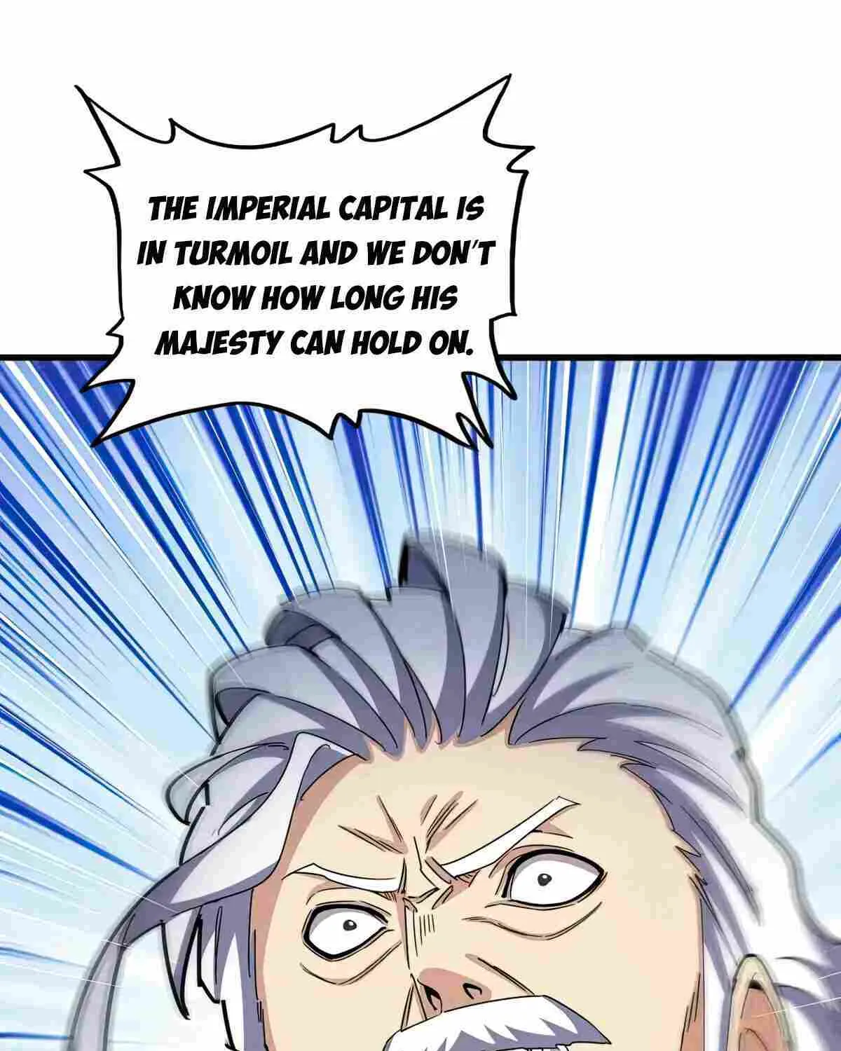 Magic Emperor Chapter 494 page 2 - 