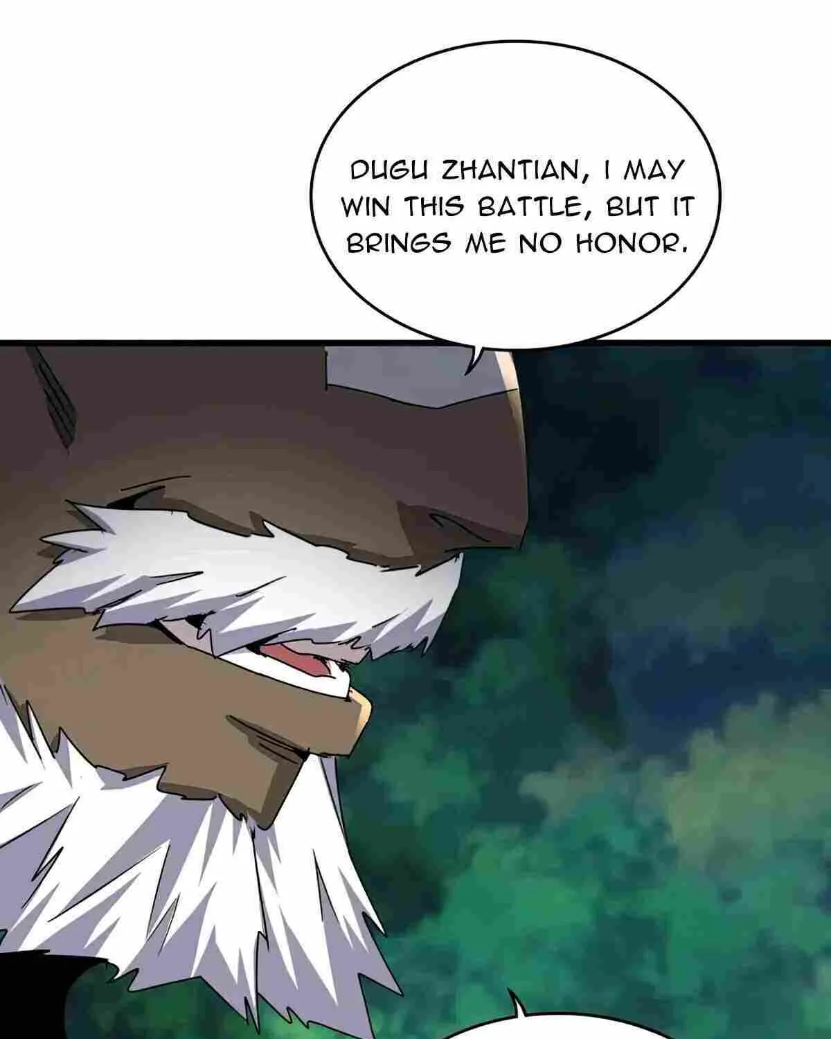 Magic Emperor Chapter 494 page 19 - 
