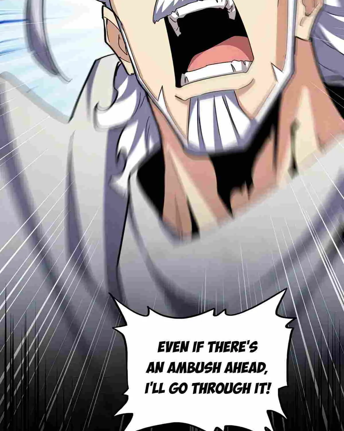 Magic Emperor Chapter 494 page 3 - 
