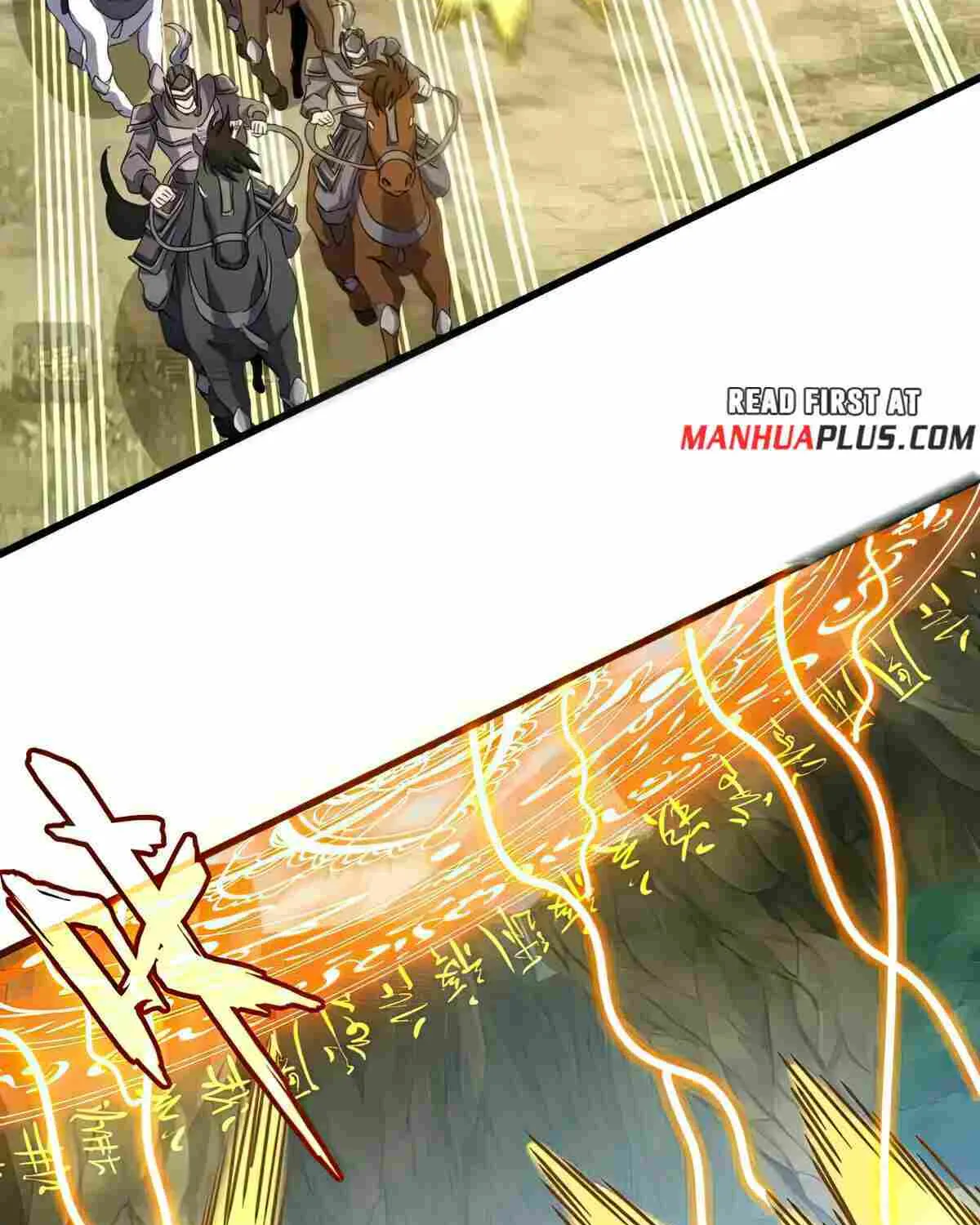 Magic Emperor Chapter 494 page 27 - 