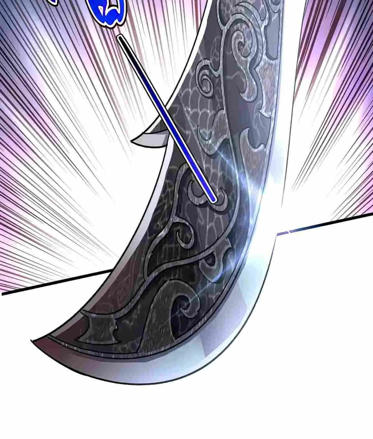 Magic Emperor Chapter 494 page 29 - 