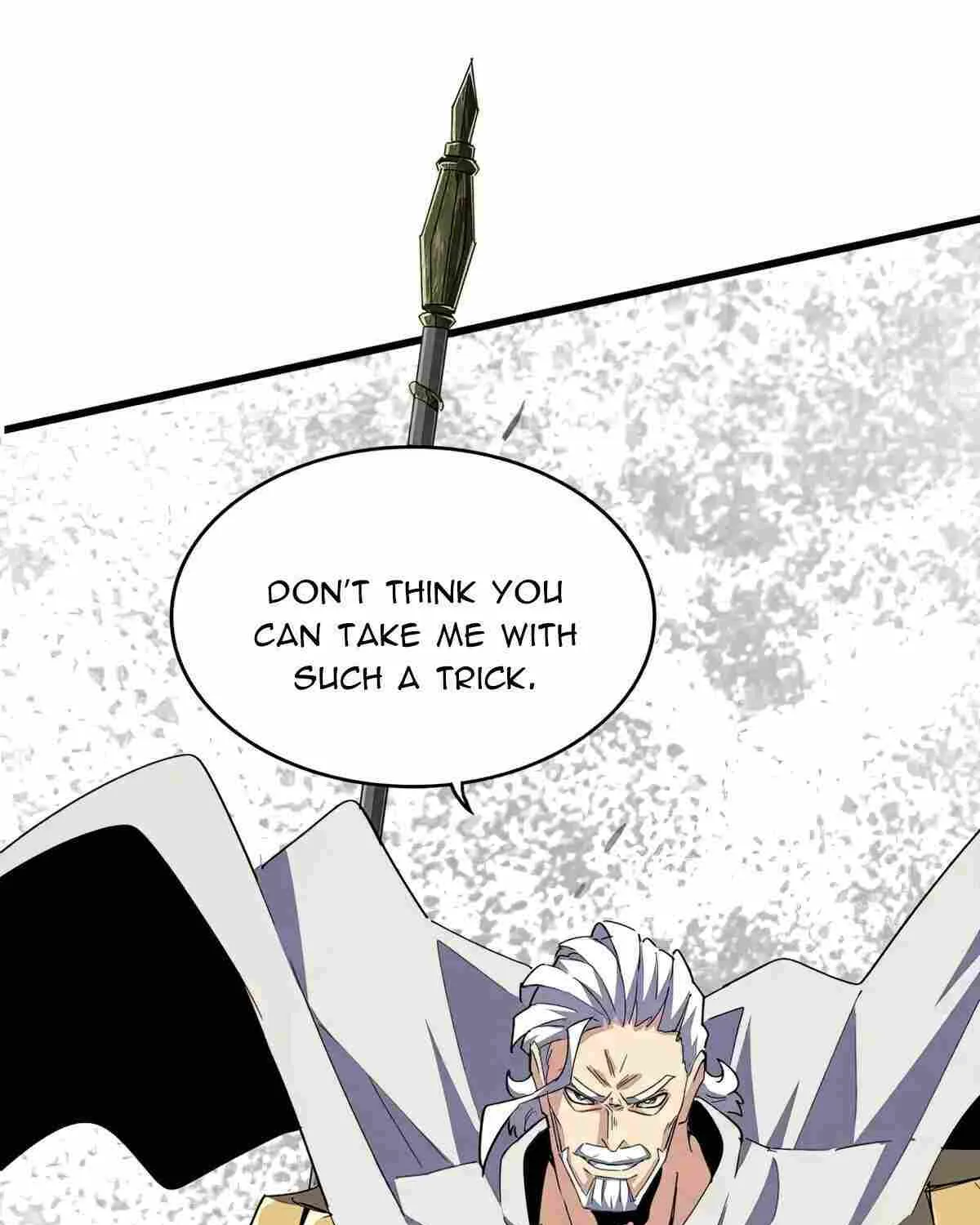Magic Emperor Chapter 494 page 30 - 