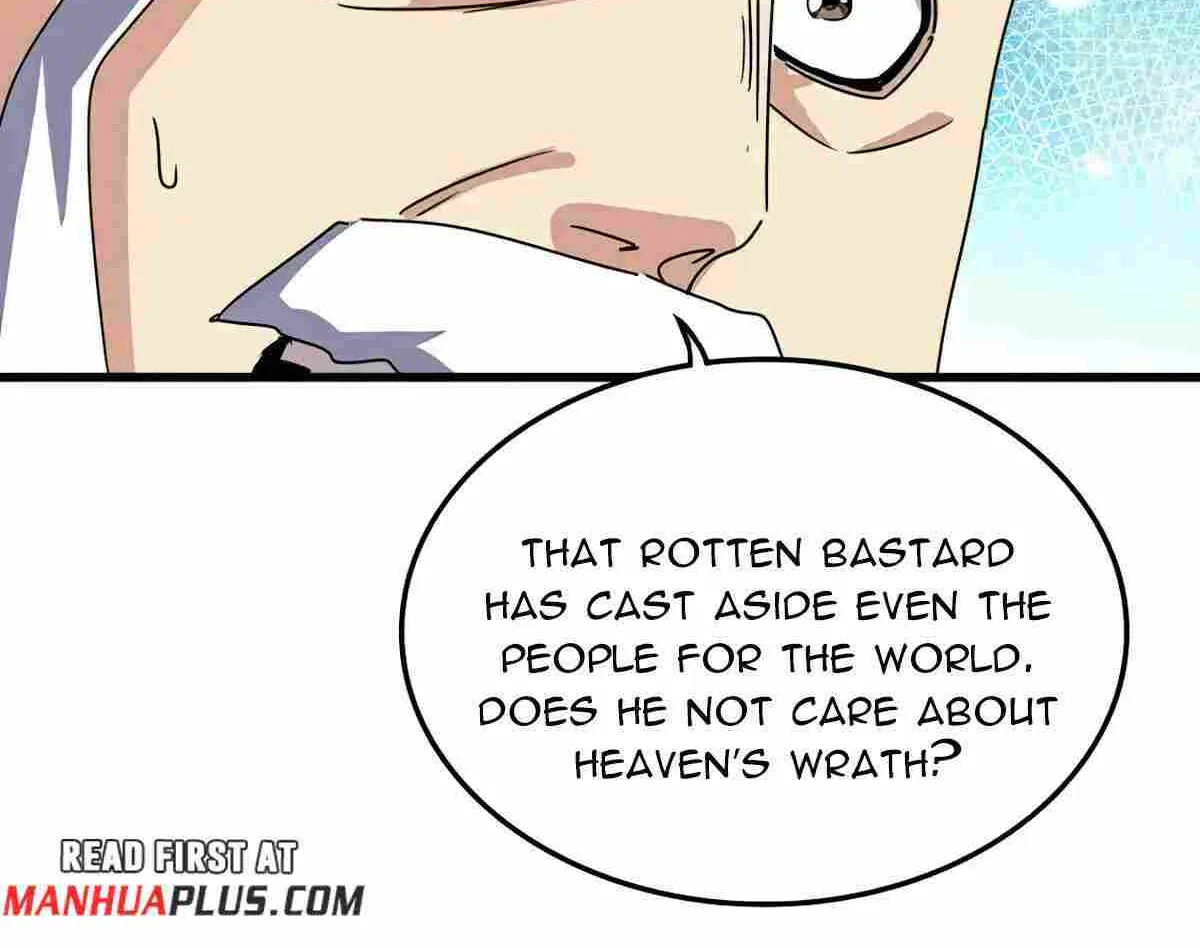Magic Emperor Chapter 494 page 39 - 