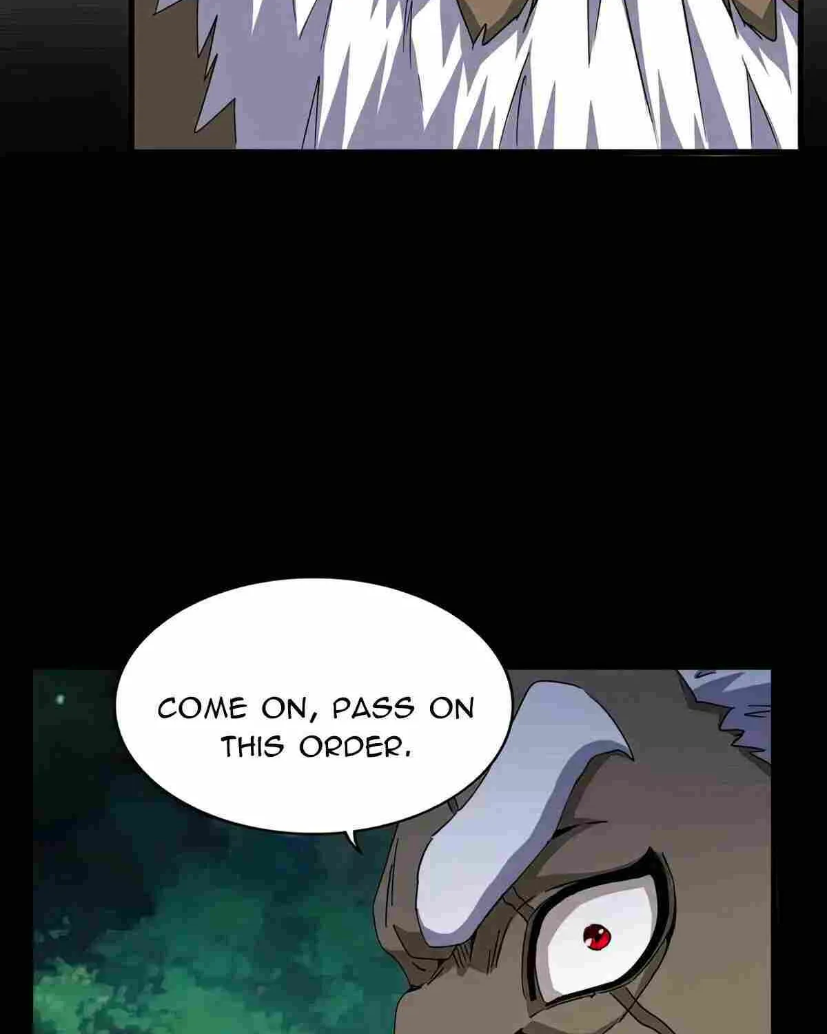 Magic Emperor Chapter 494 page 45 - 