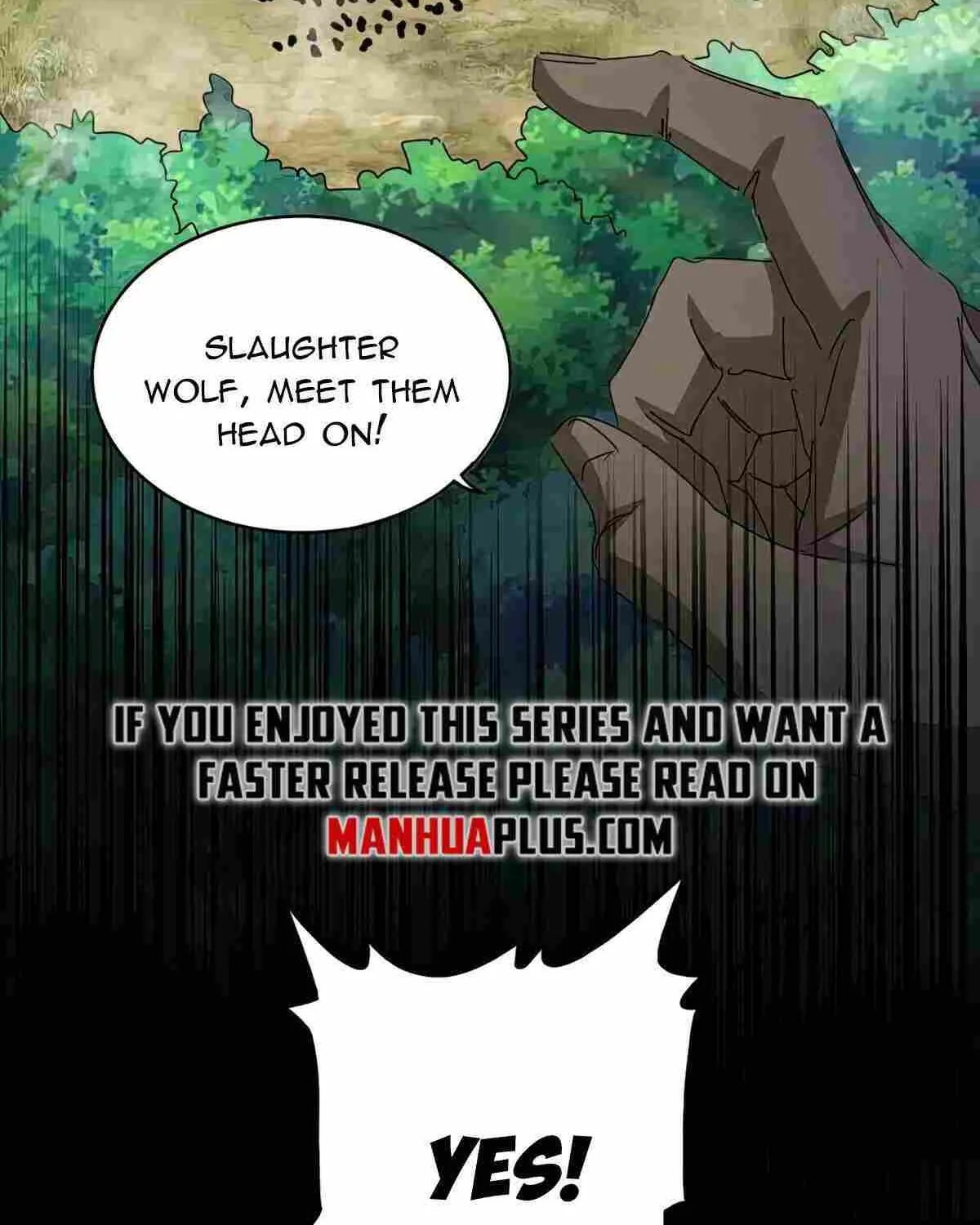 Magic Emperor Chapter 494 page 47 - 