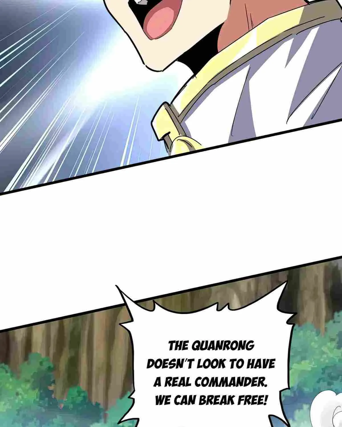 Magic Emperor Chapter 494 page 53 - 