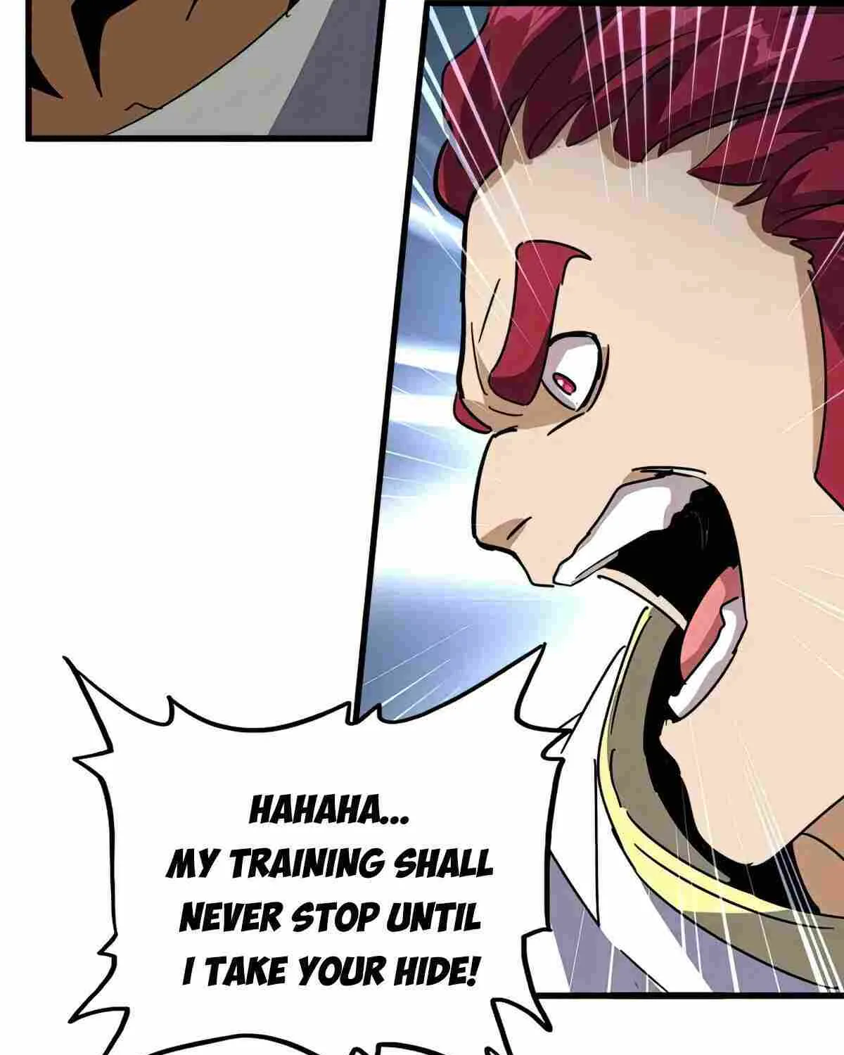 Magic Emperor Chapter 494 page 68 - 
