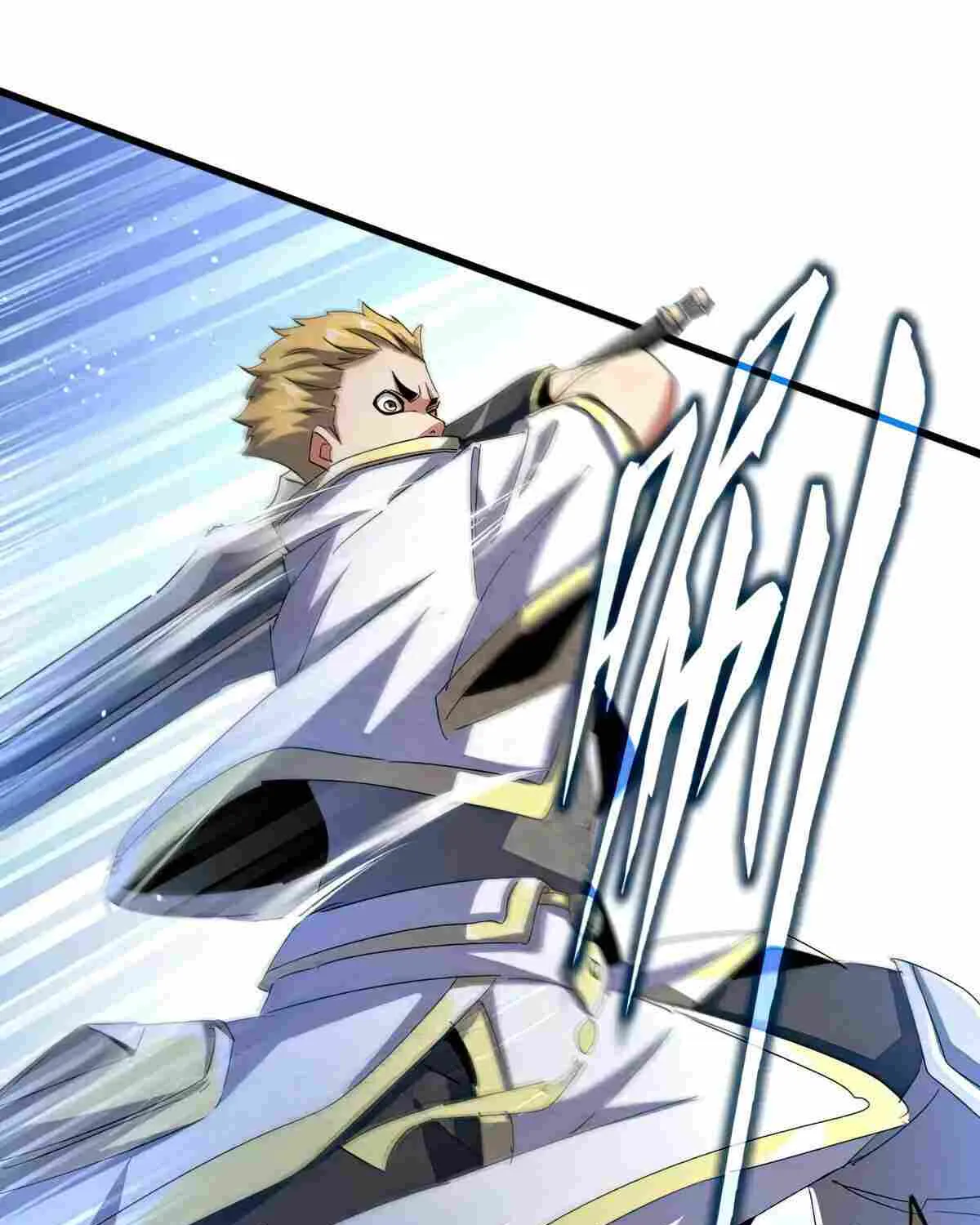 Magic Emperor Chapter 494 page 70 - 