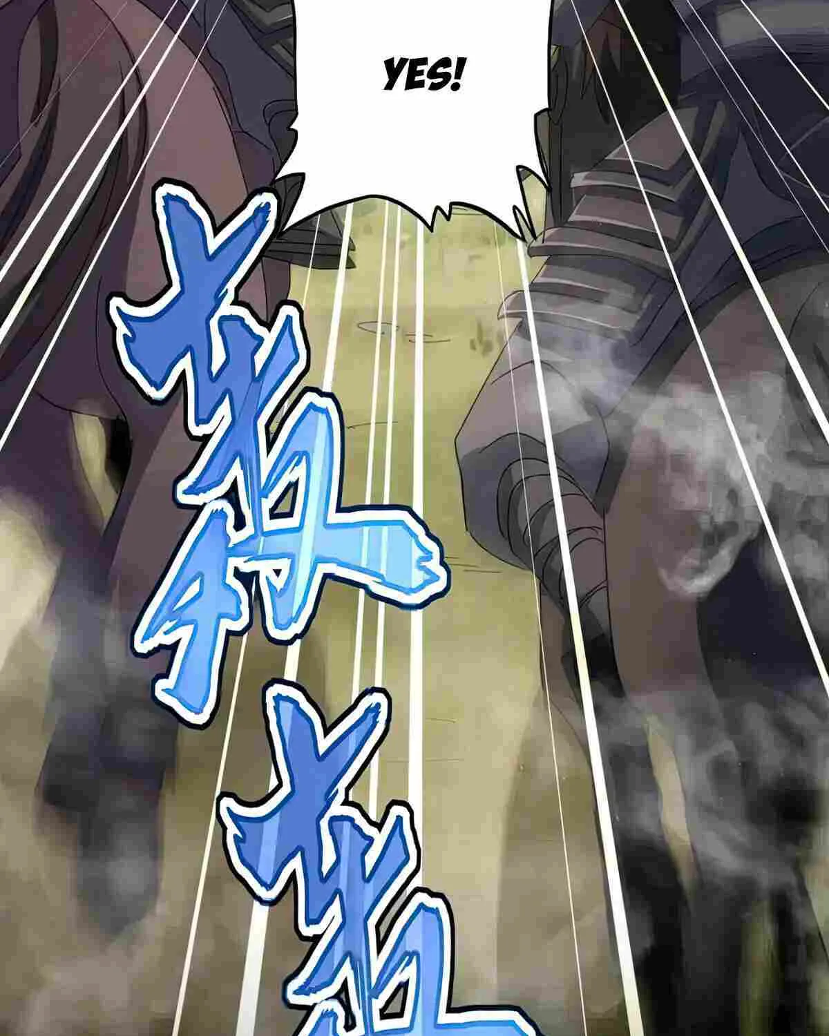Magic Emperor Chapter 494 page 8 - 