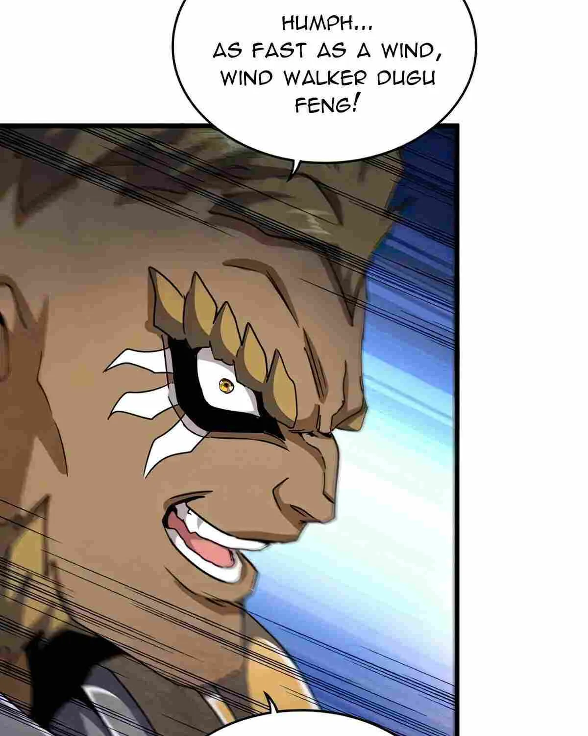 Magic Emperor Chapter 494 page 75 - 