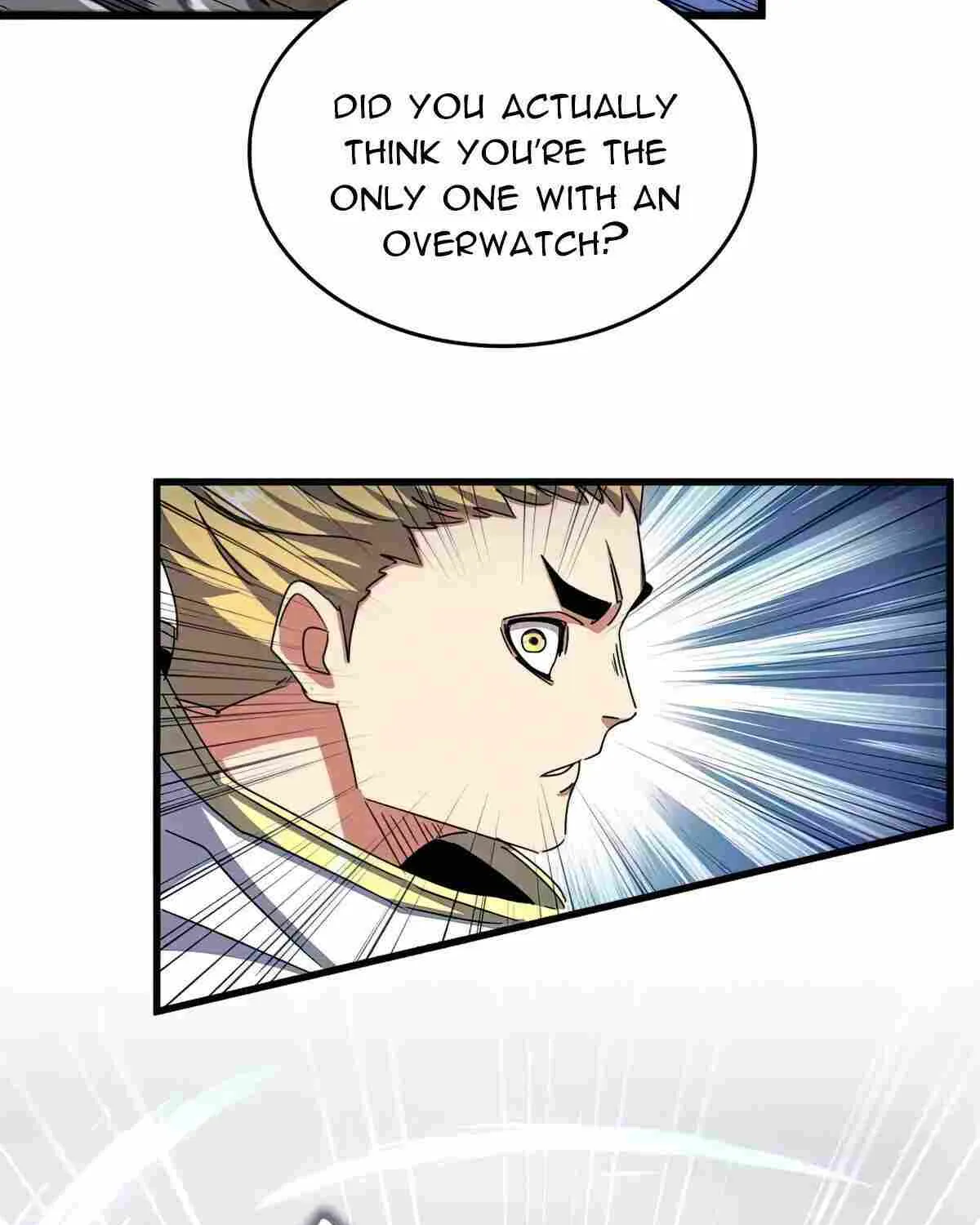 Magic Emperor Chapter 494 page 76 - 