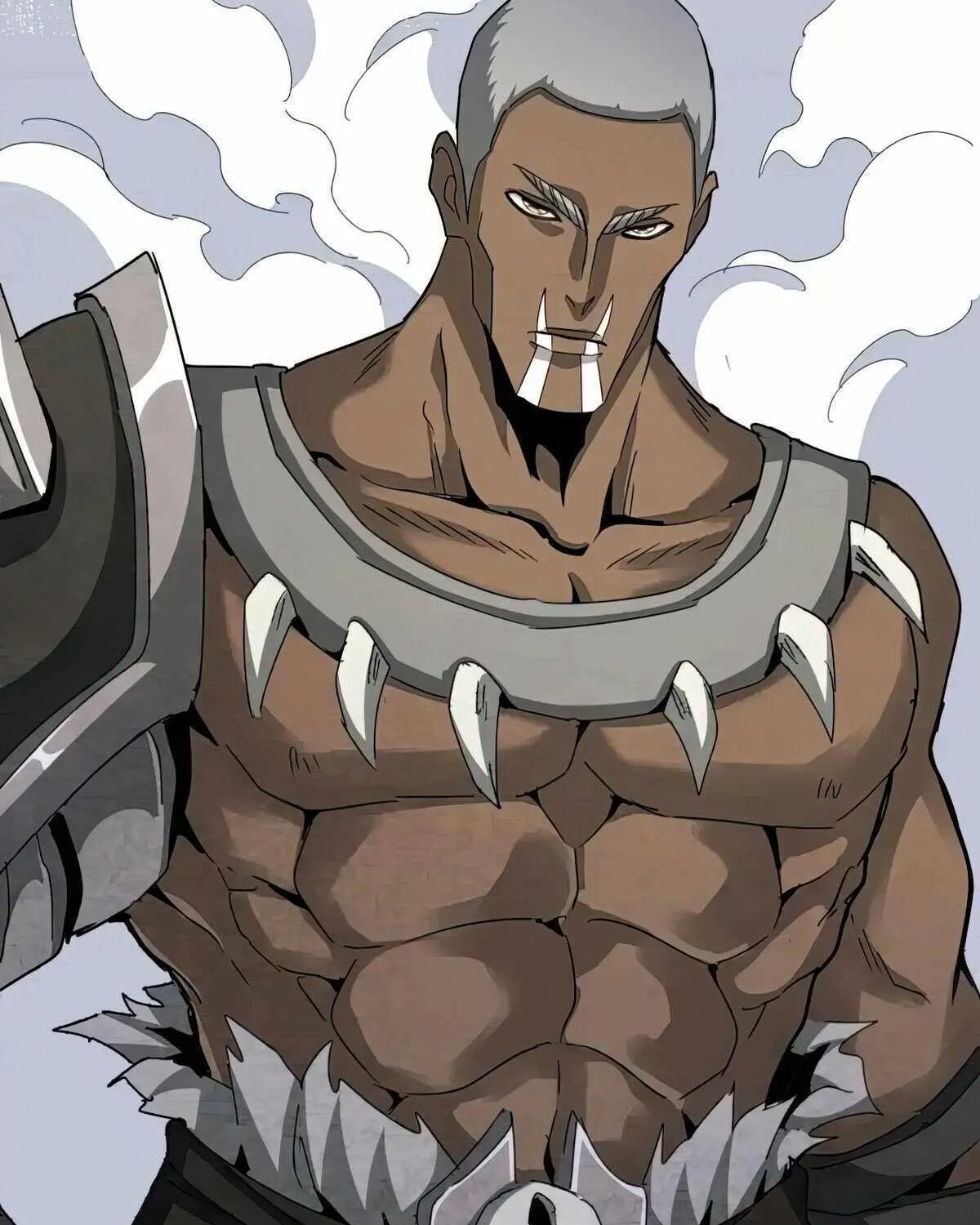 Magic Emperor Chapter 494 page 81 - 