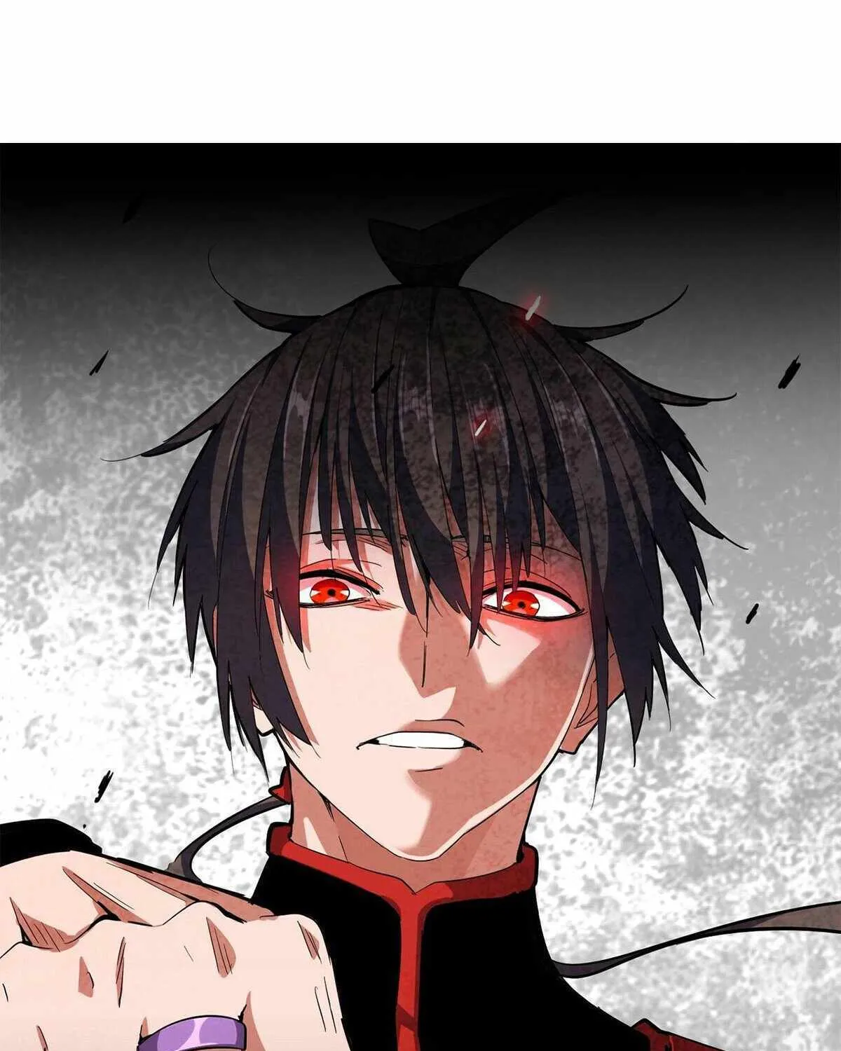 Magic Emperor Chapter 494 page 83 - 