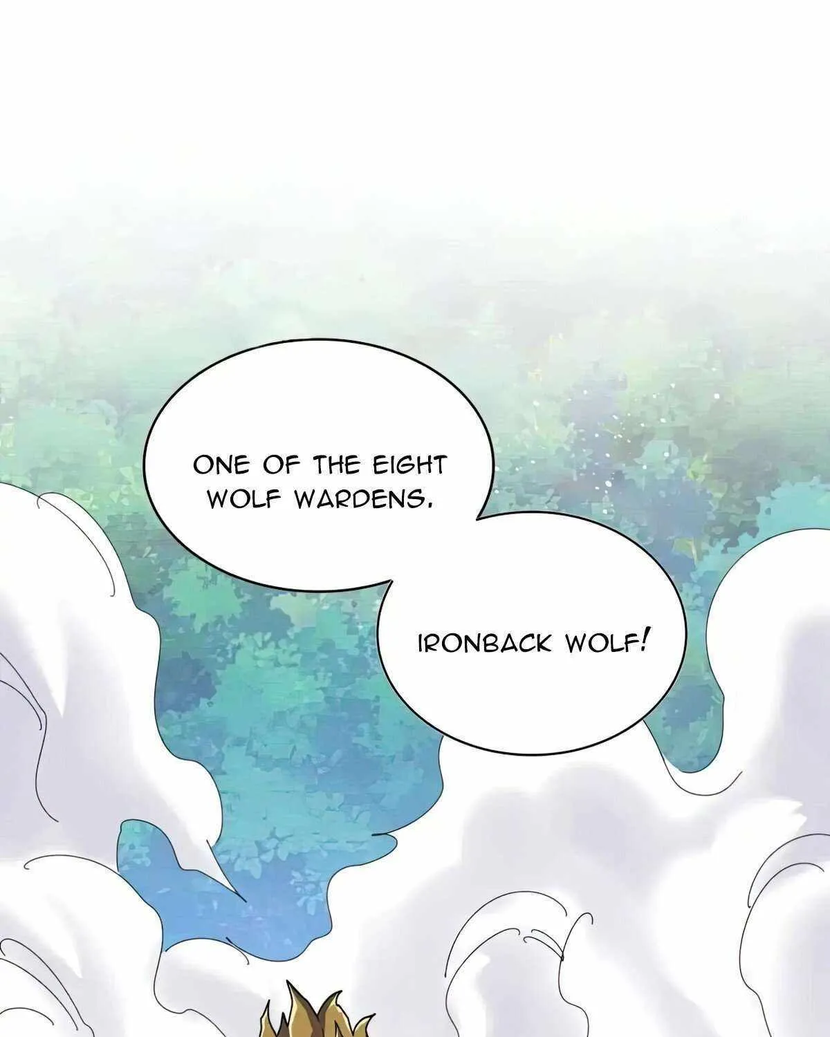 Magic Emperor Chapter 495 page 1 - 