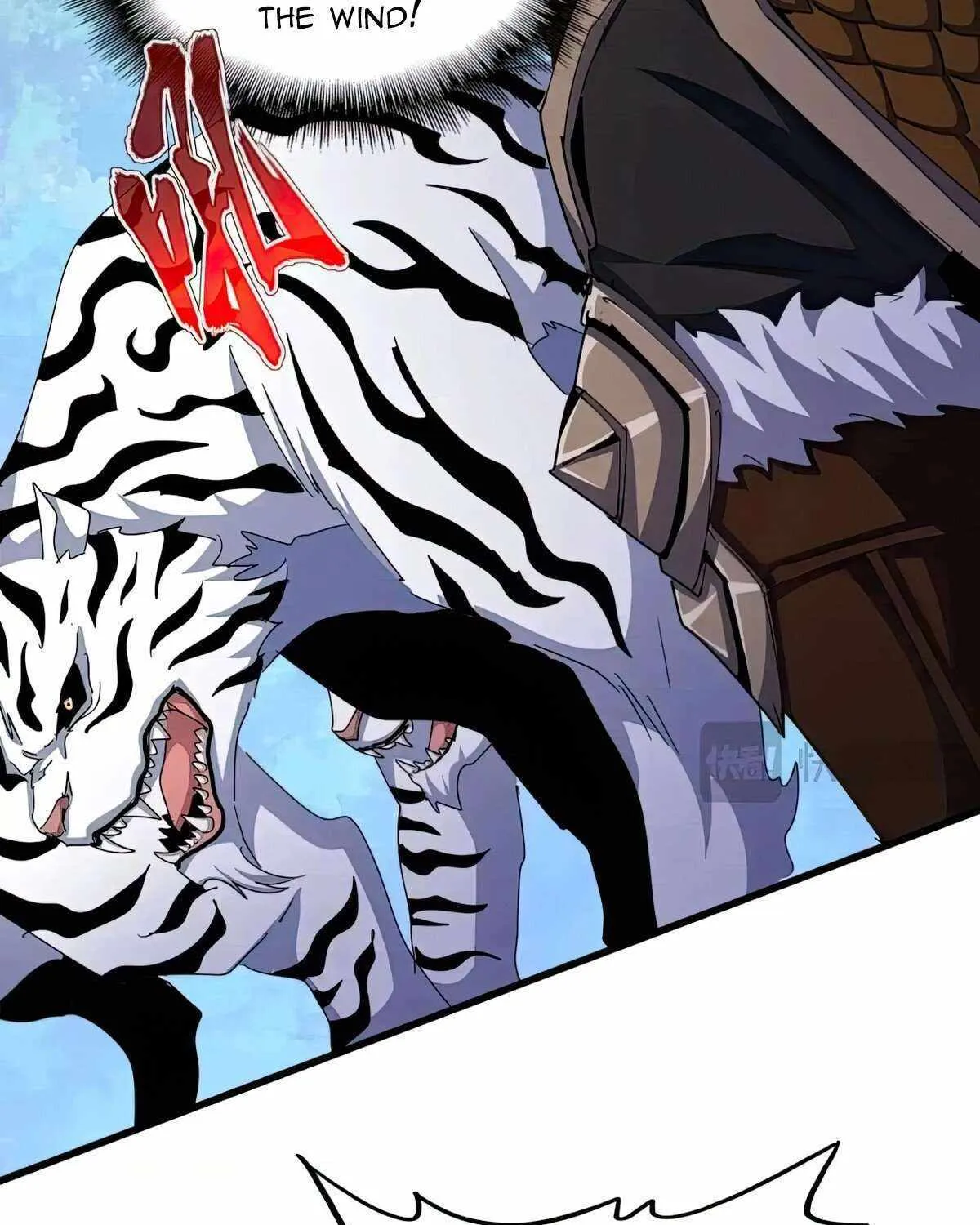 Magic Emperor Chapter 495 page 17 - 