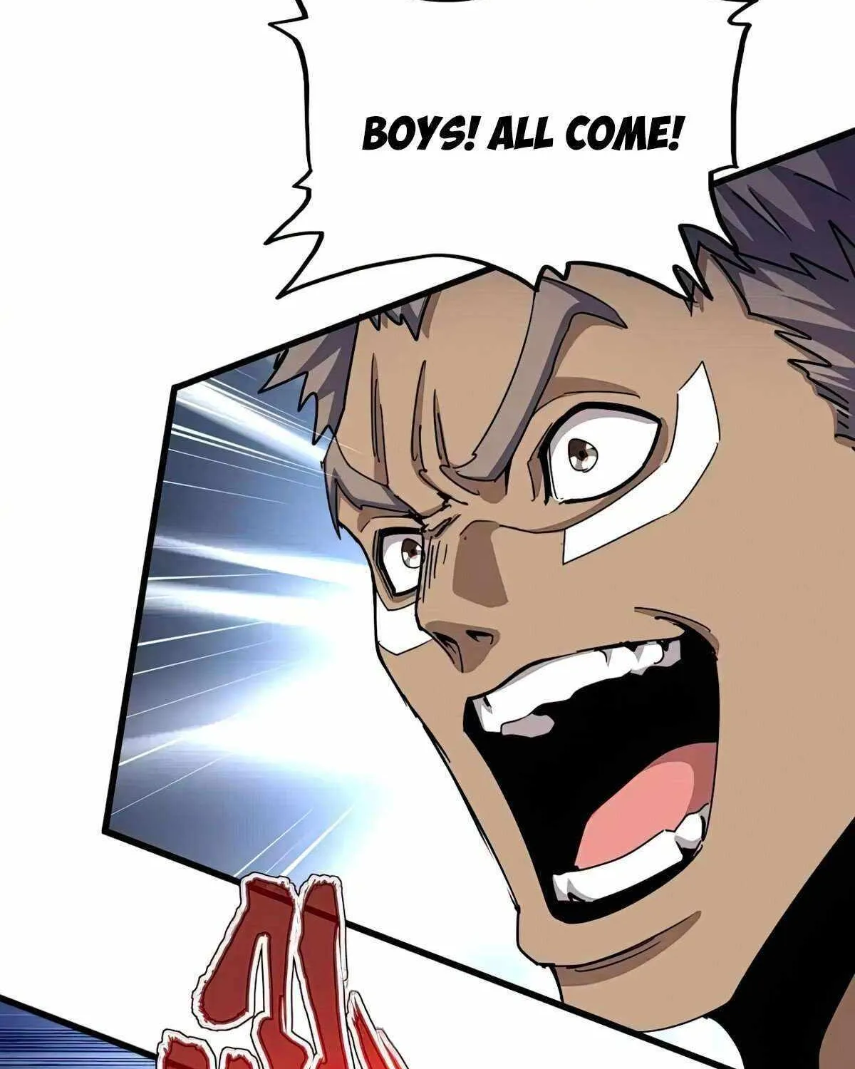 Magic Emperor Chapter 495 page 18 - 